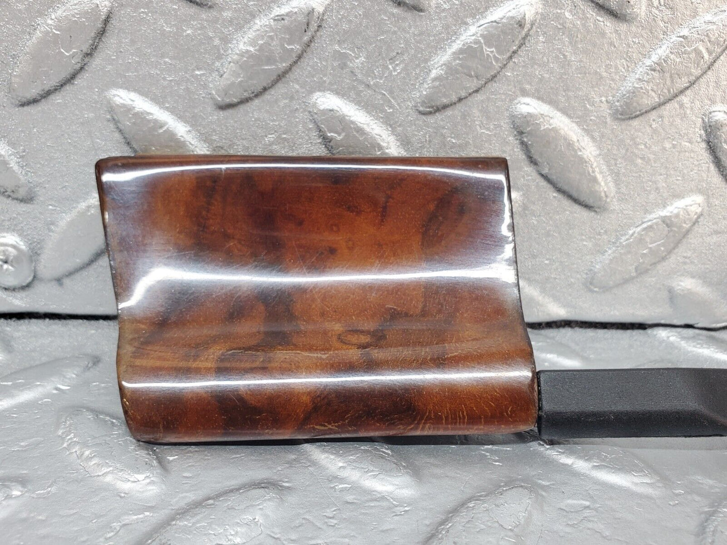 45030 Mercedes-Benz R129 300SL Coupe Door Handle Wood Trim Right 1297660211