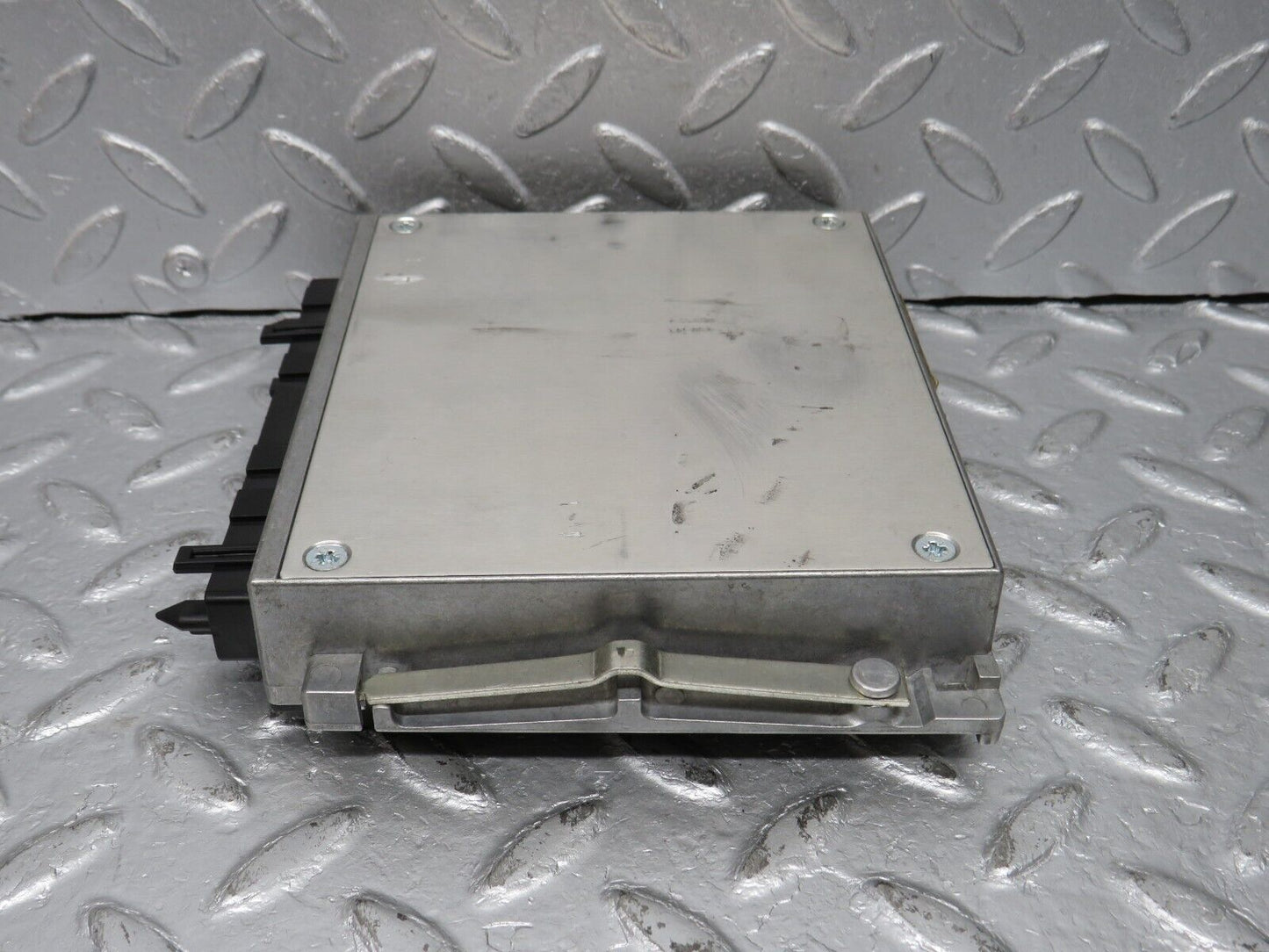 39480 Mercedes-Benz R129 320SL Coupe ECU General Module Control Unit 0195457432