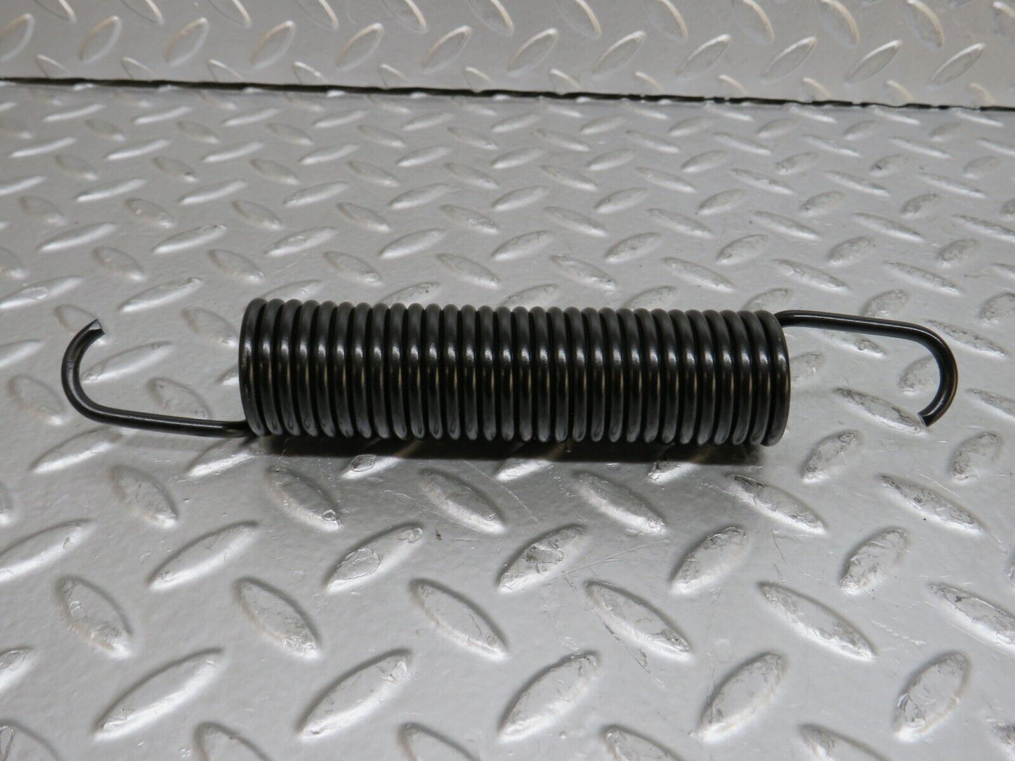 29648 Mercedes-Benz W123 230E Trunk Hinge Spring Pair