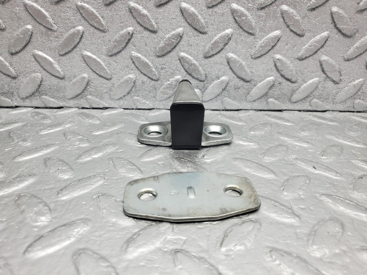 W201 Baby Benz door lock latch used OEM