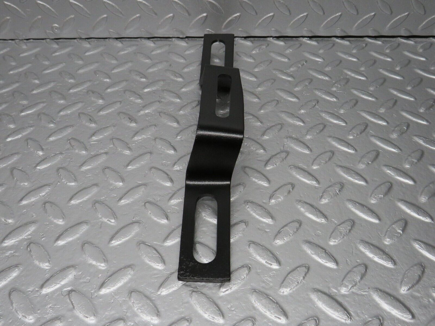 39992 Mercedes-Benz R107 350SL Front Bumper Bracket Left Side