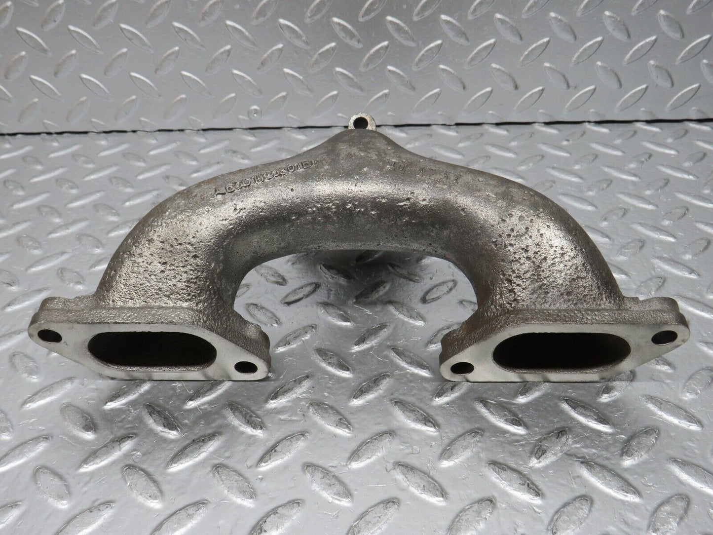 0271 Mercedes-Benz W120 Ponton Exhaust Manifold 6361420801
