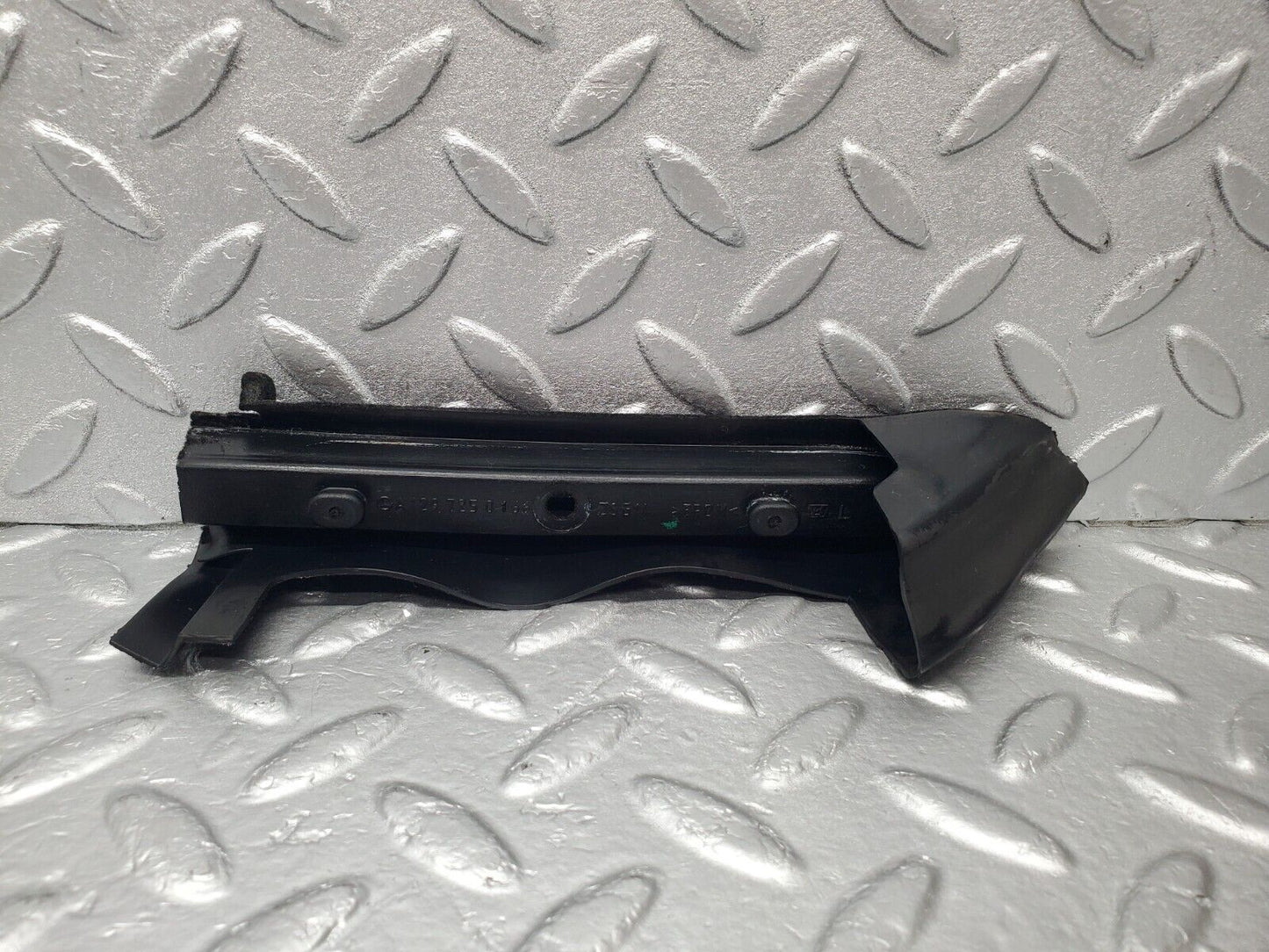 46960 Mercedes-Benz R129 320SL Coupe Left Door Wing Mirror Rubber 1297250166