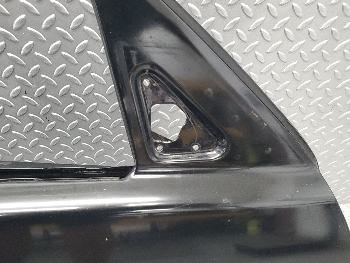 W201 Baby Benz front right door used OEM
