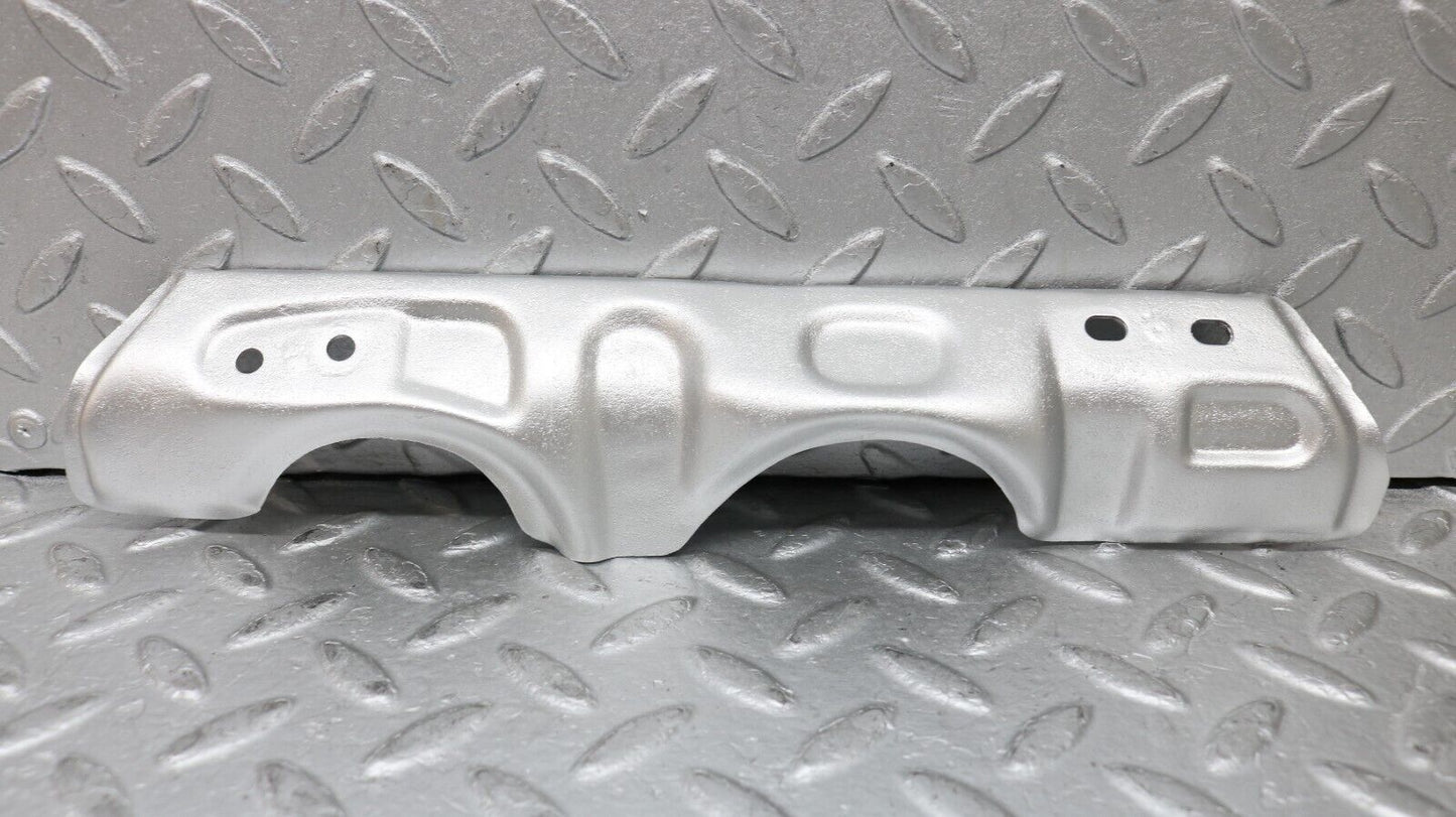 37238 Mercedes-Benz C126 420SEC Coupe Exhaust Manifold Heat Shield