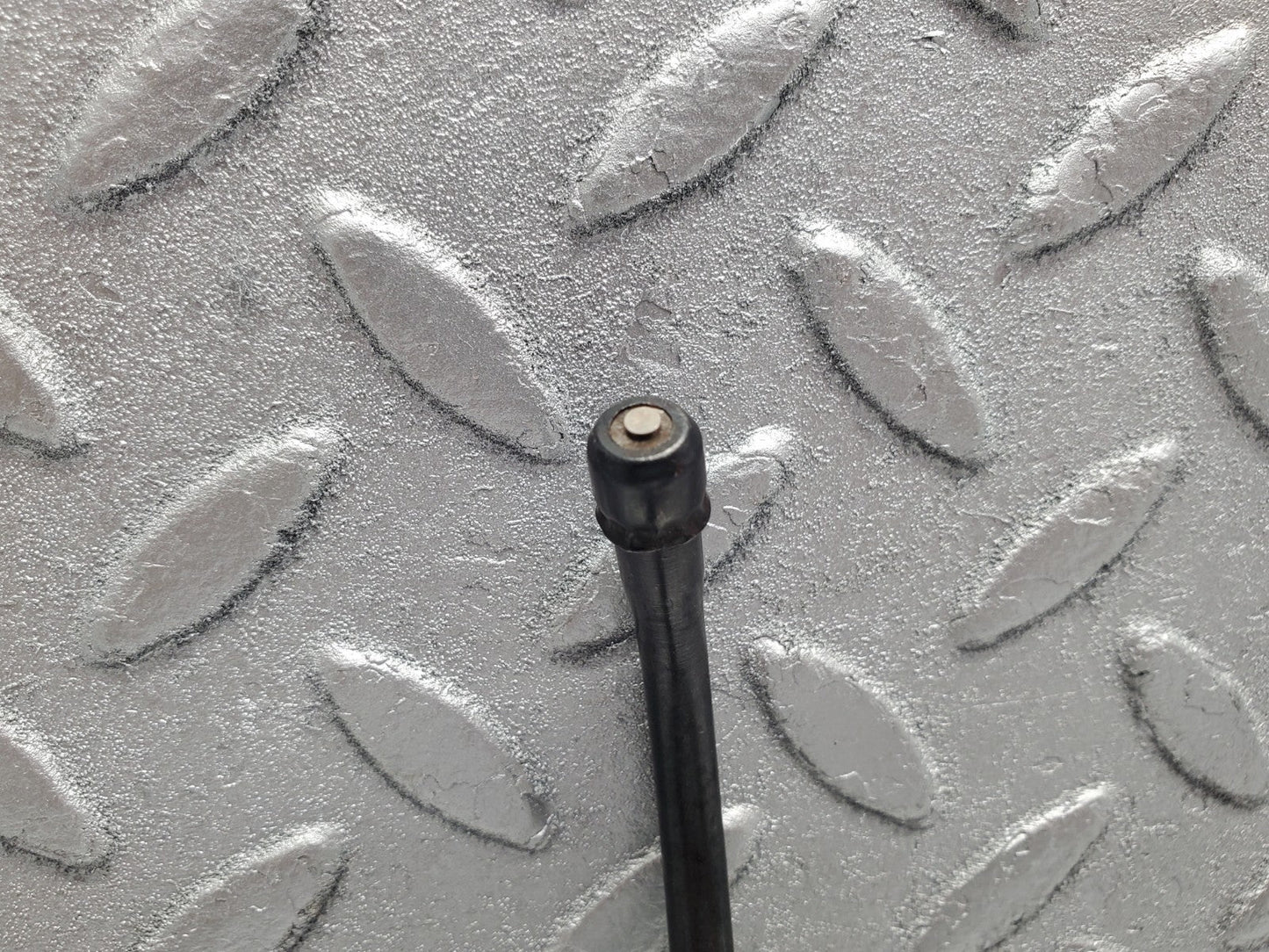 W112 fuel injector used OEM