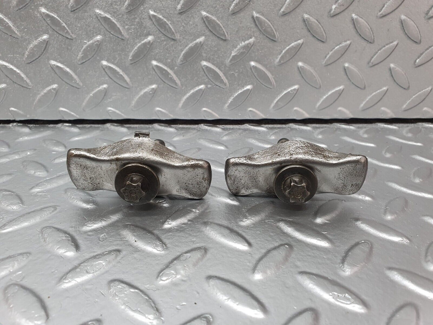 42132 Mercedes-Benz W202 C200 Rear Suspension Axle Mounting Bolt