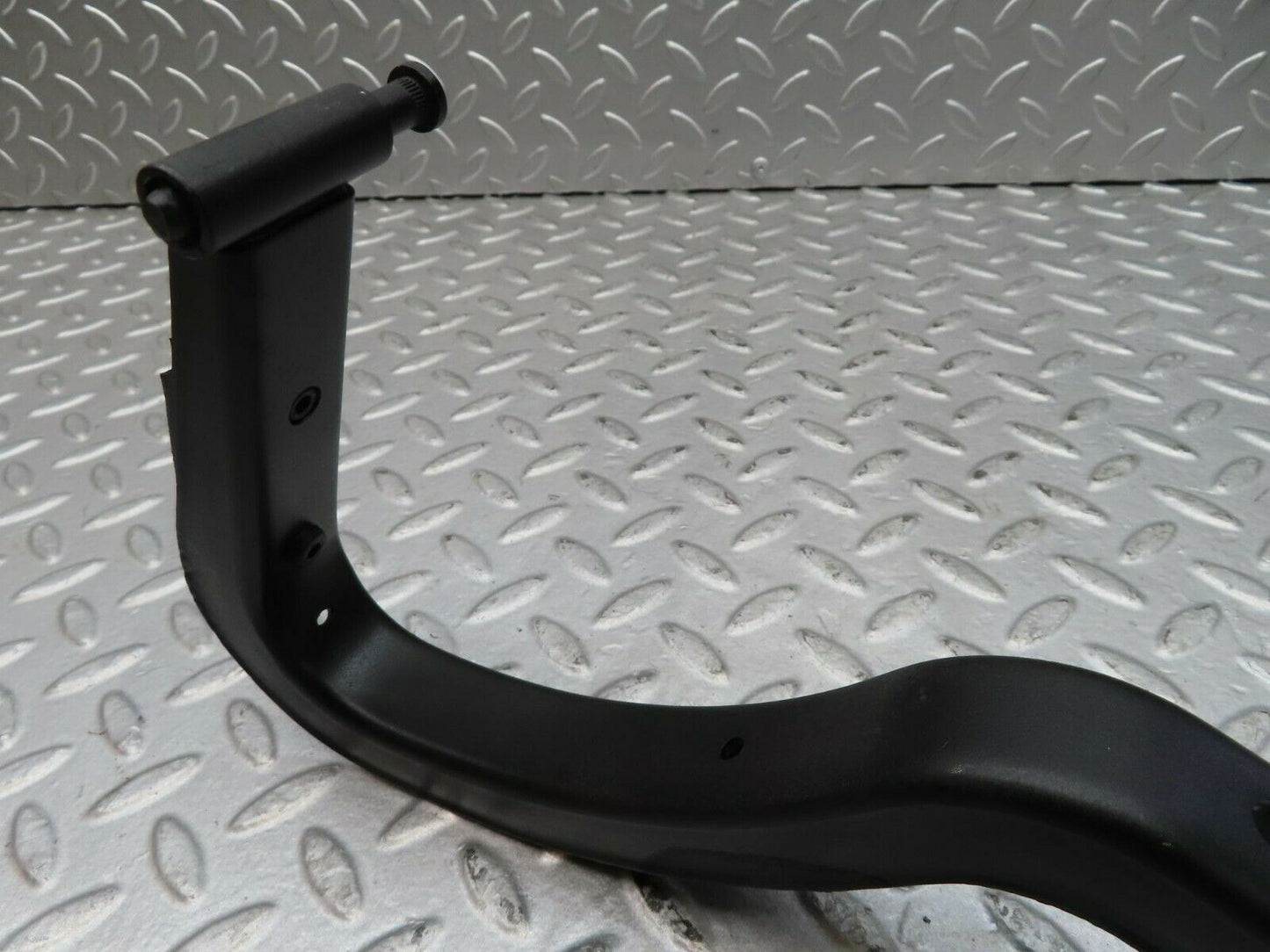 16603 Mercedes-Benz C107 380SLC Trunk Hinge Right Side