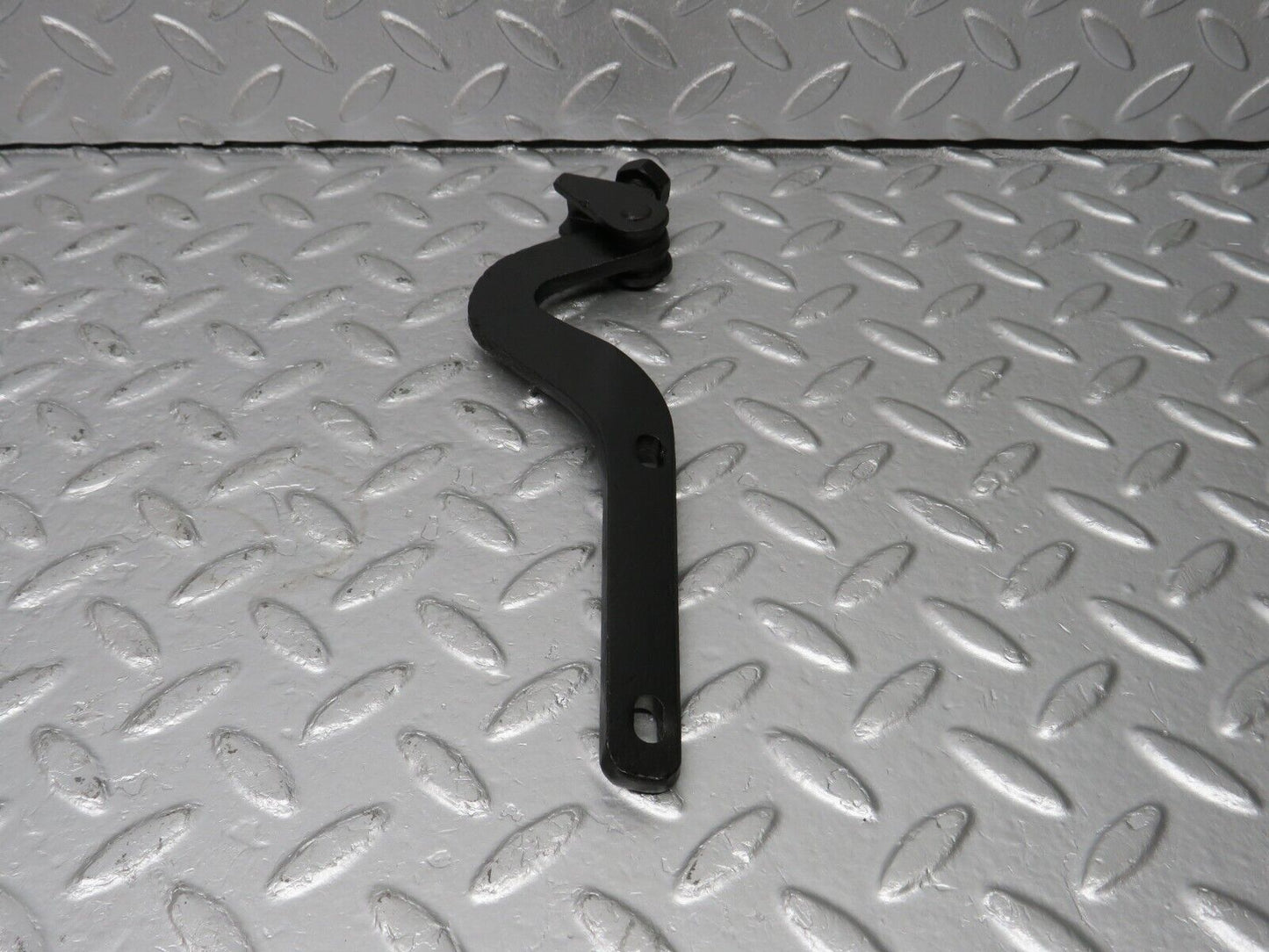 40438 Mercedes-Benz W110 230 Trunk Hinge Right Side