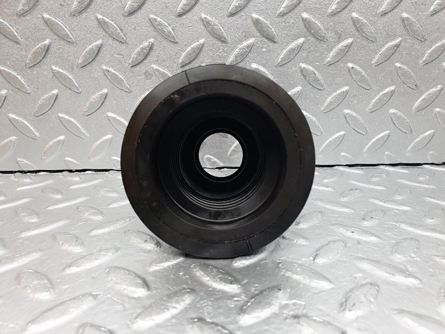 40890 Mercedes-Benz W126 300SE Steering Column Rubber Cover 1264620196