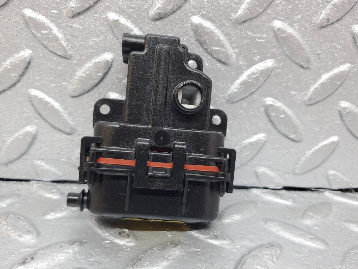 44911 Mercedes-Benz R129 300SL Coupe Heater Box Vacuum Actuator