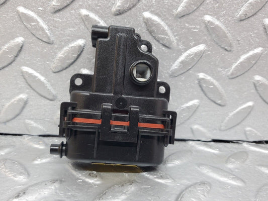44911 Mercedes-Benz R129 300SL Coupe Heater Box Vacuum Actuator
