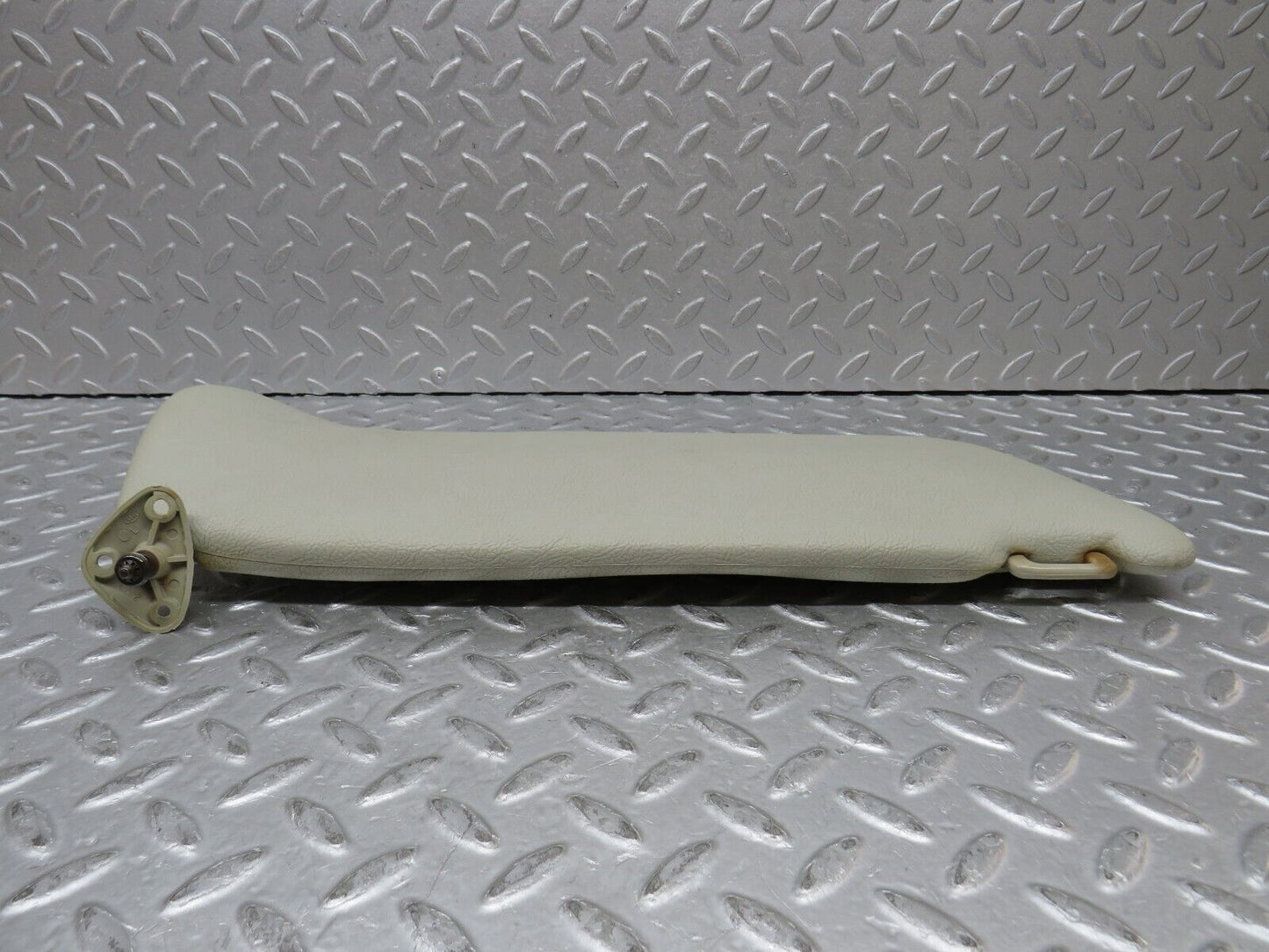 37387 Mercedes-Benz W109 300SEL Sun Visor Left Side