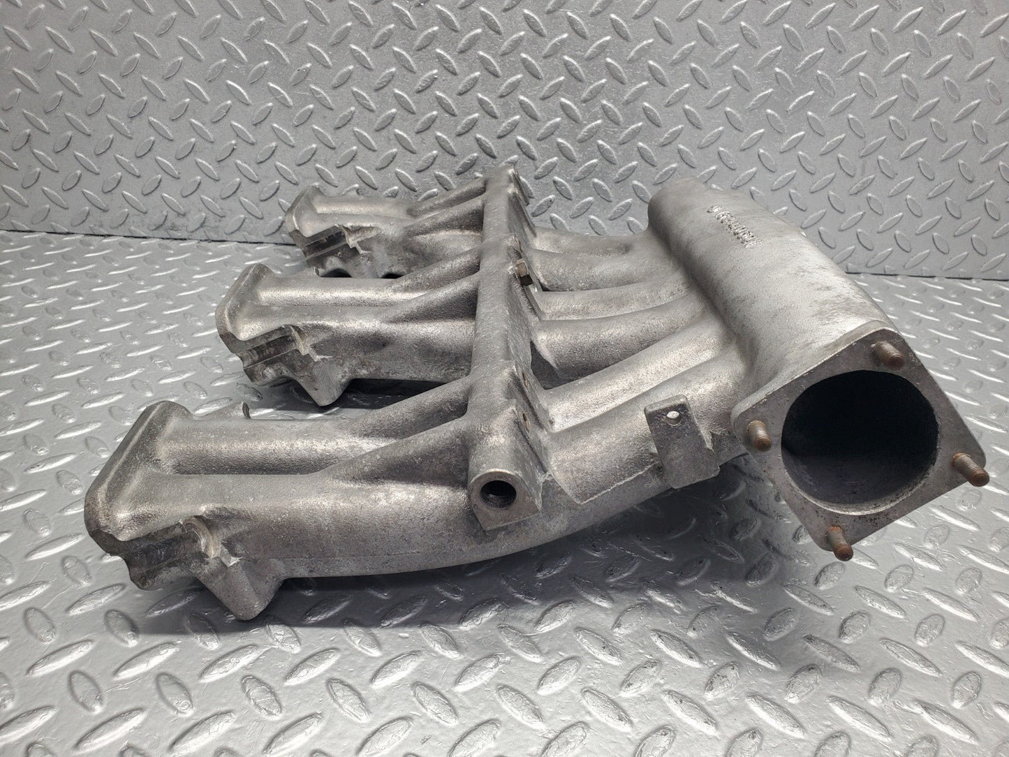 W112 intake manifold used OEM