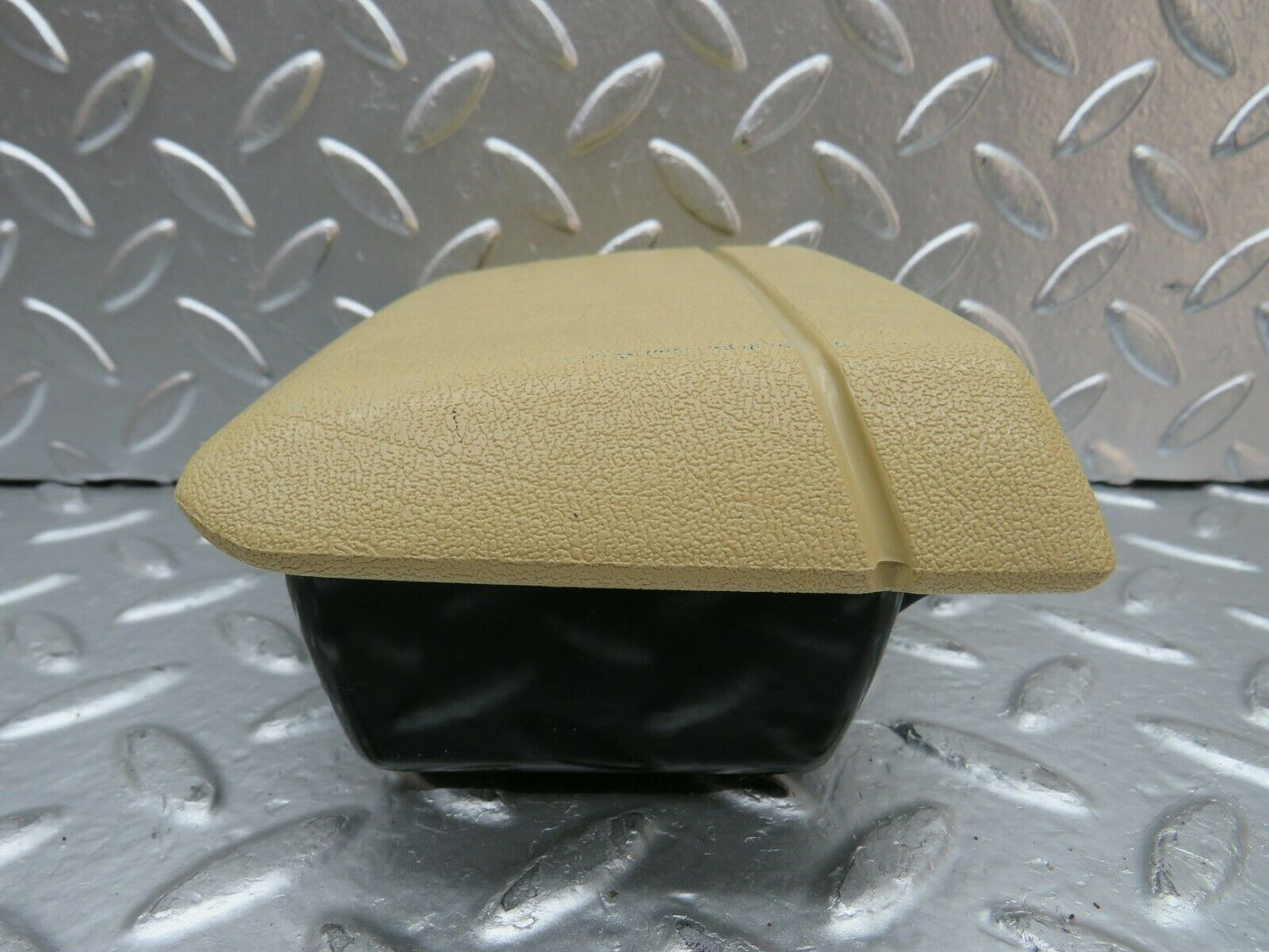 24004 Mercedes-Benz W123 280E Rear Door Ashtray Beige