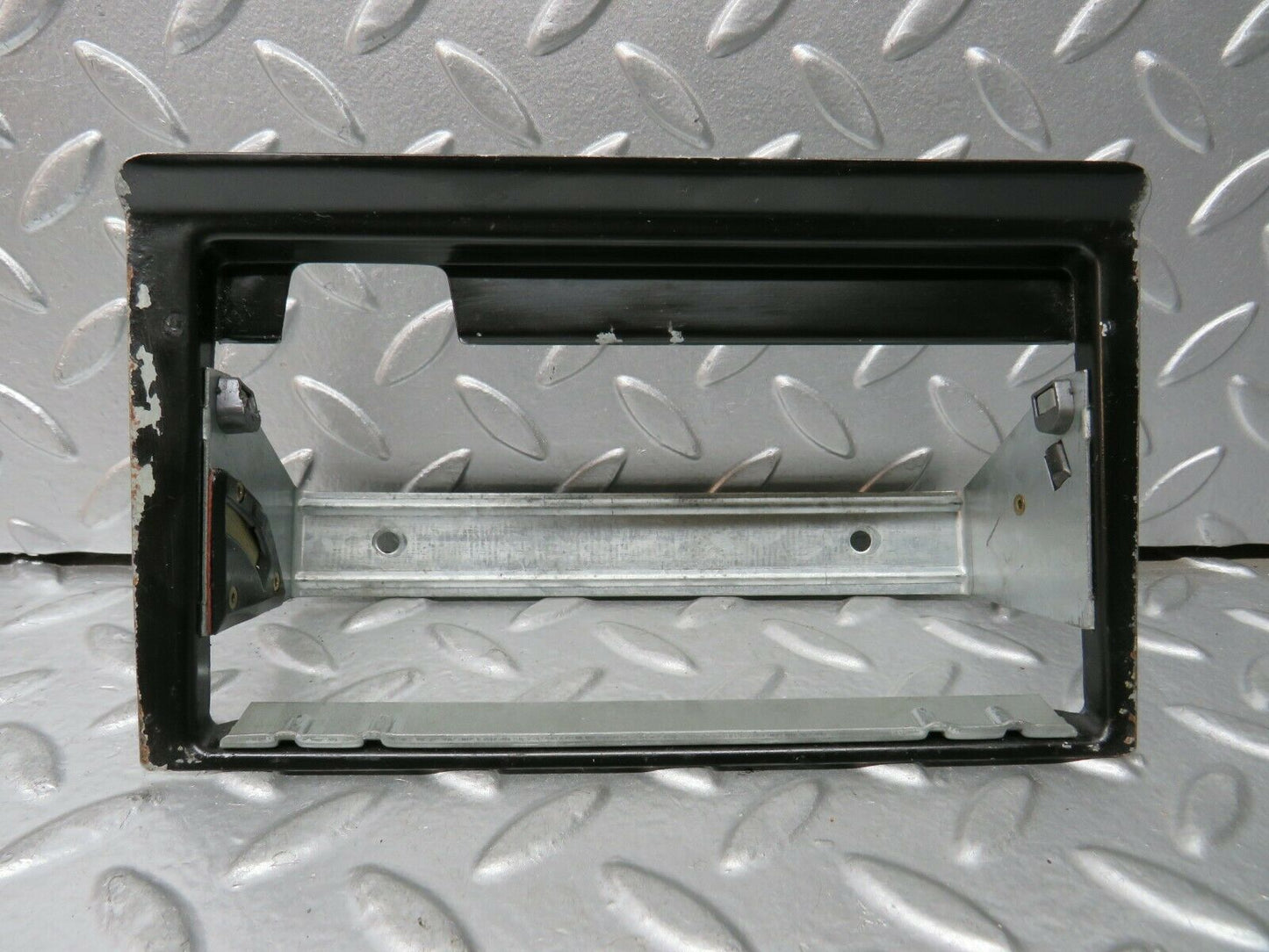 23513 Mercedes-Benz W114 280E Centre Console Ashtray Frame