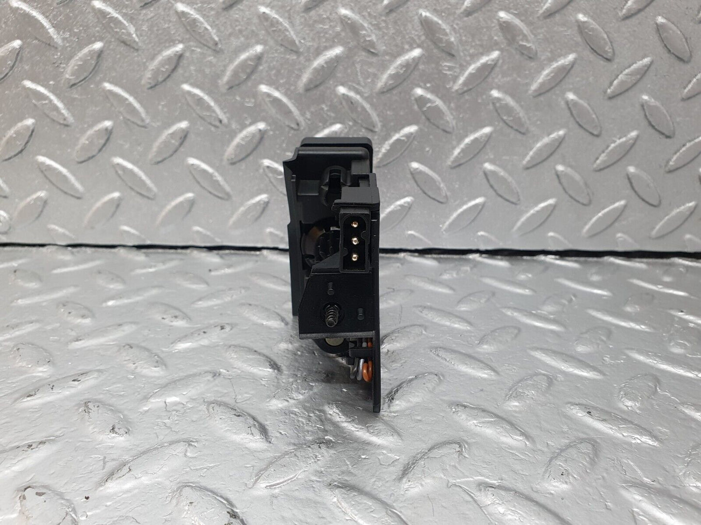 42574 Mercedes-Benz R129 320SL Coupe Glove Box Lock With Key 1298206810