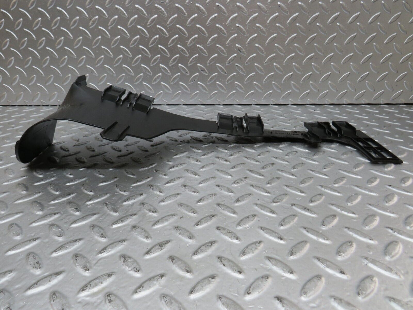 26590 Mercedes-Benz C124 220CE Coupe Under Dash Panel Left Side 1246891508