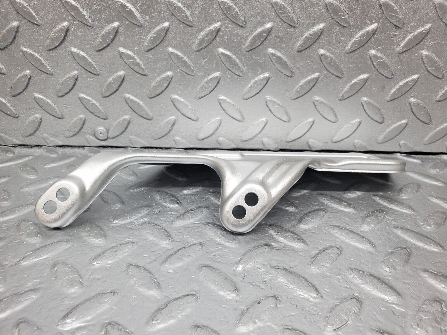 45899 Mercedes-Benz W126 420SE Exhaust Heat Shield