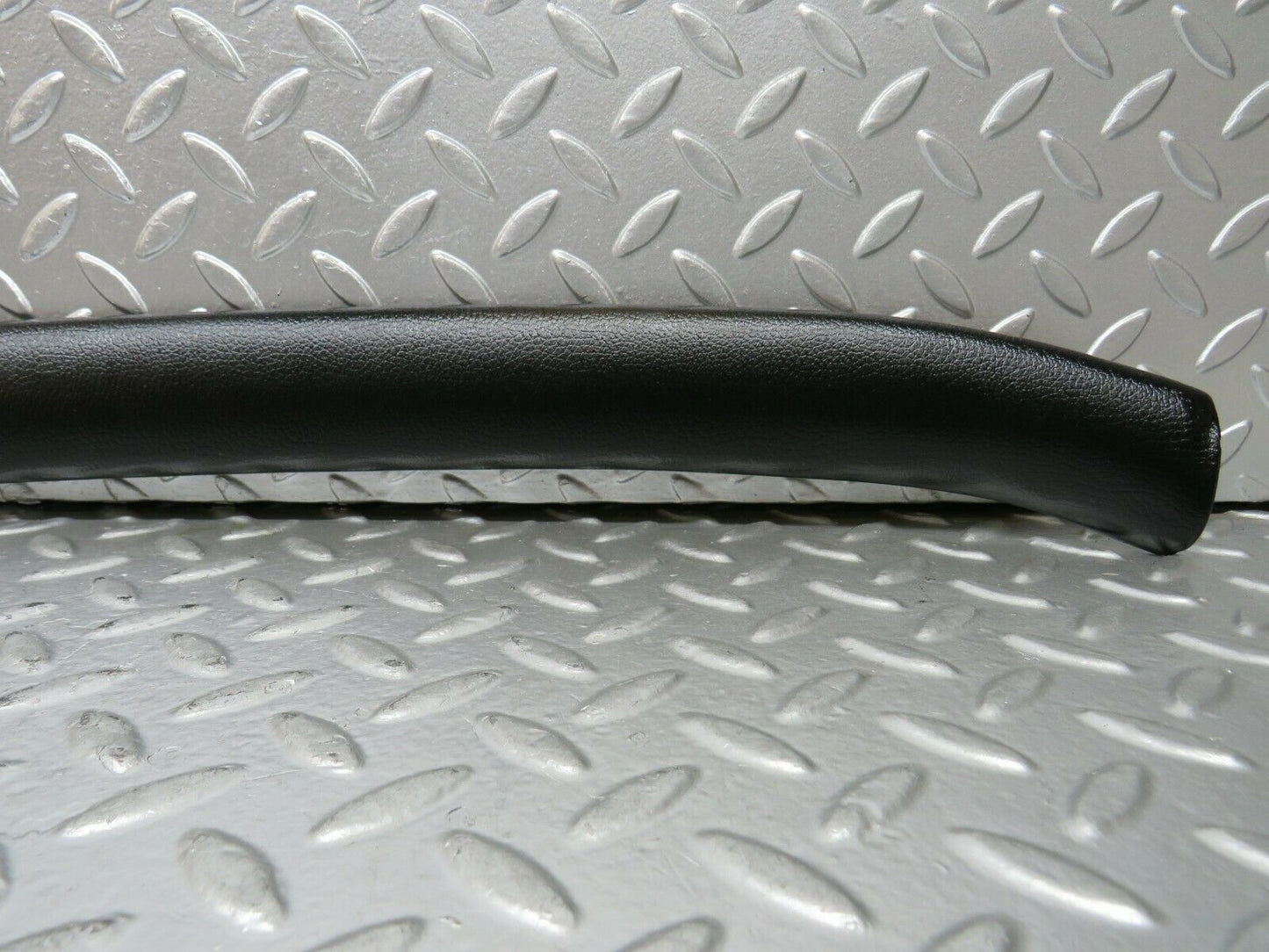23476 Mercedes-Benz W114 280E Front Headlining Roof Panel Black
