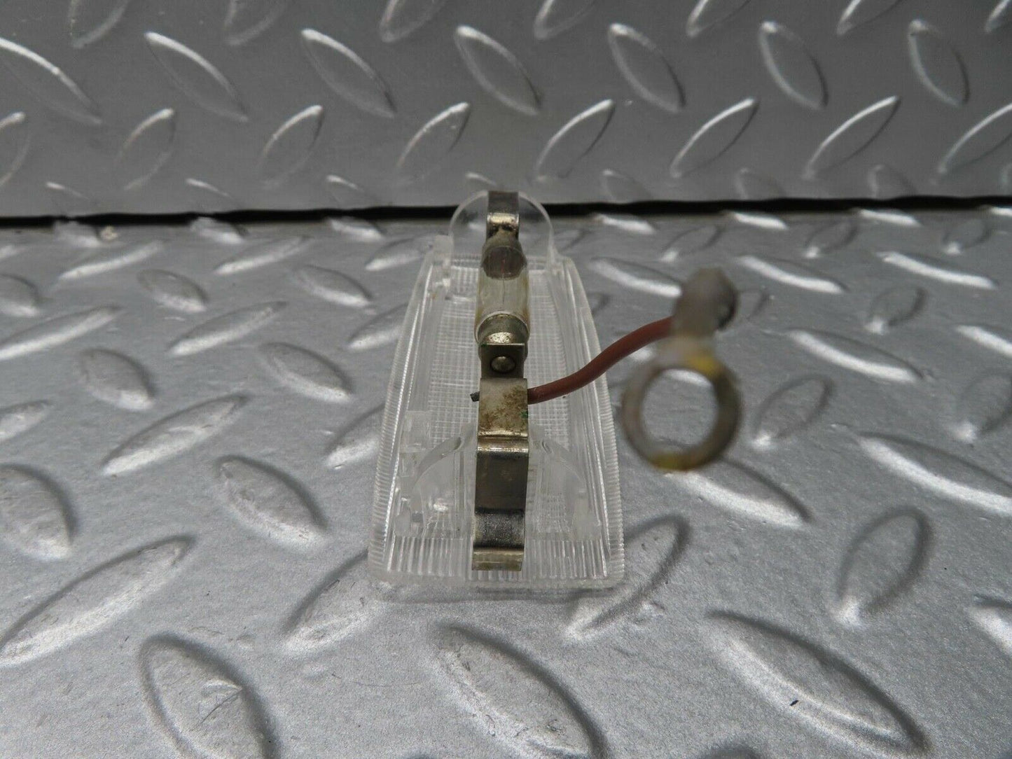 16754 Mercedes-Benz C107 380SLC Rear Interior Dome Light