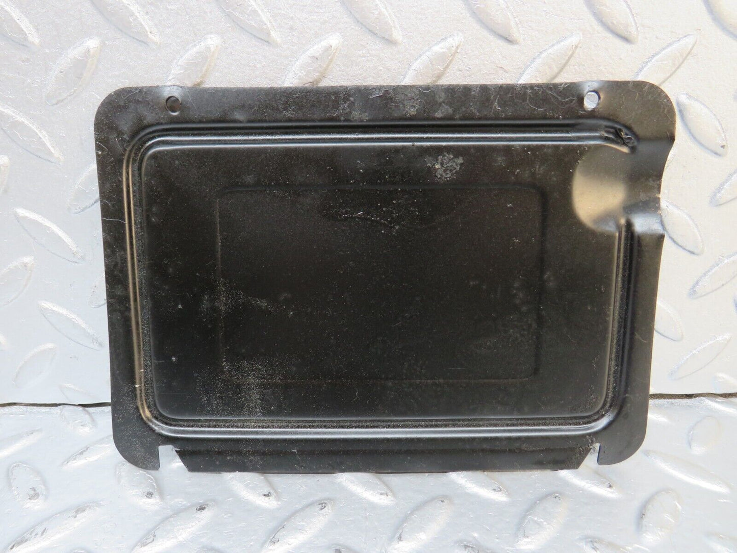 39924 Mercedes-Benz R107 350SL Coupe Trunk Boot Access Panels
