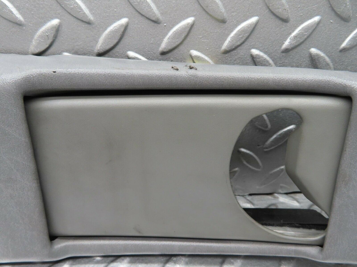 14901 Mercedes-Benz W140 S320 B Pillar Cover Left Side 1406922989