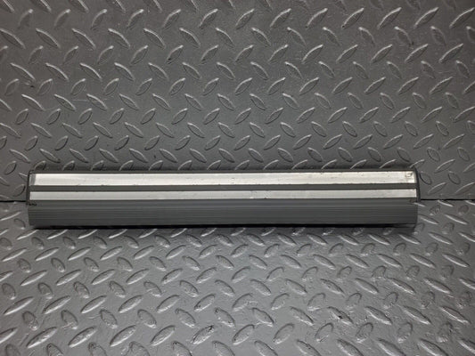 44583 Mercedes-Benz W124 220E Rear Right Door Sill Trim