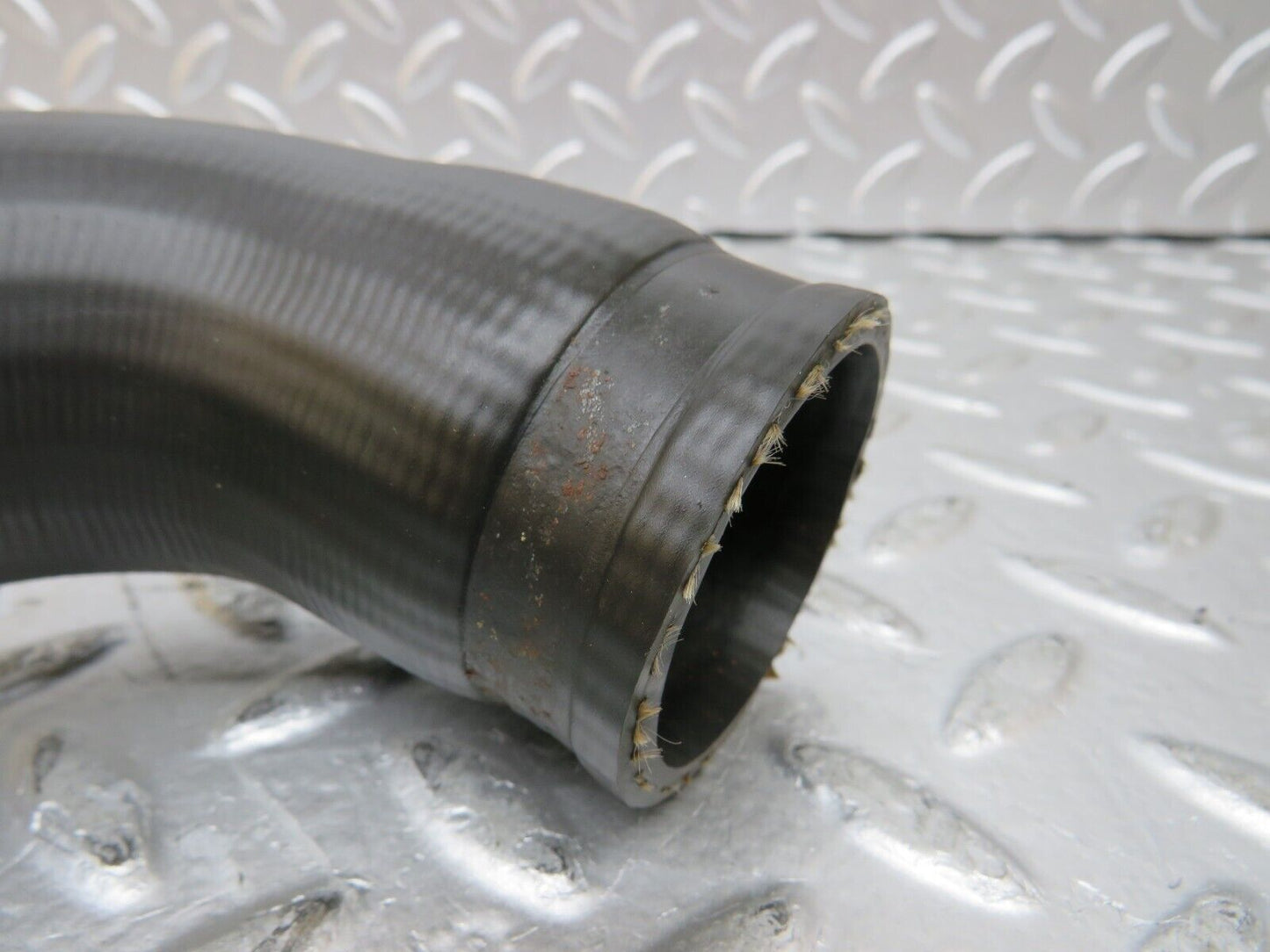 26103 Mercedes-Benz W116 450SE Radiator Hose Pipe 1165012582