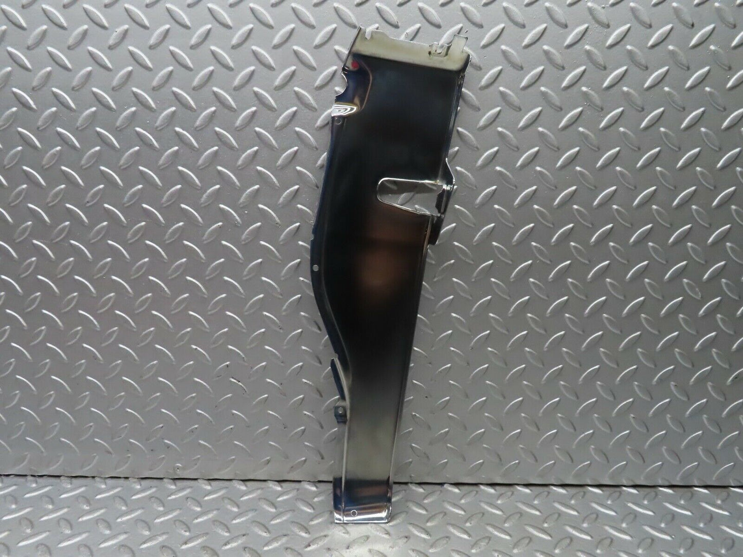 19302 Mercedes-Benz C140 CL420 Coupe Right Door Chrome Cover