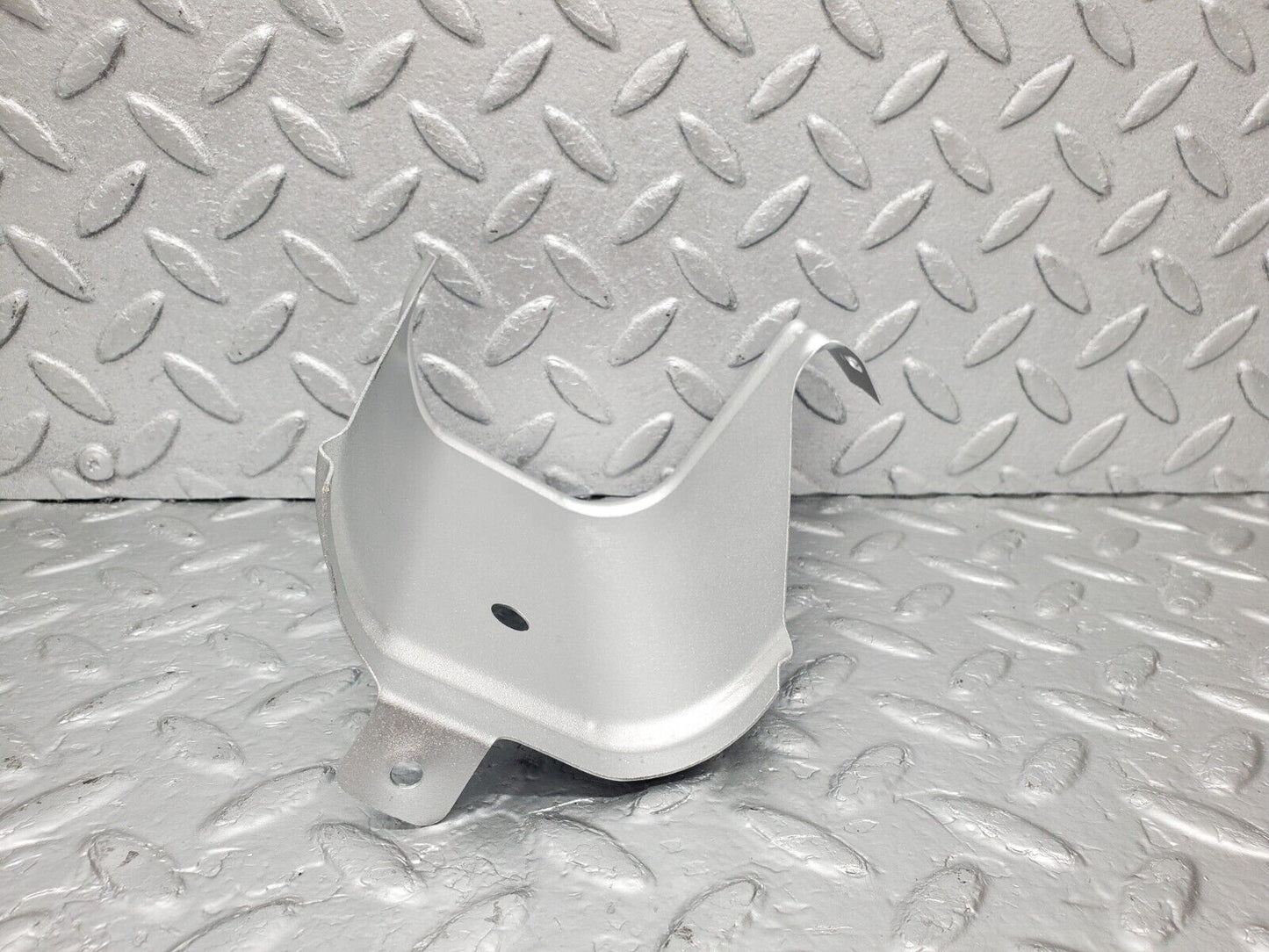 46560 Mercedes-Benz C123 280CE Coupe Exhaust Heat Shield