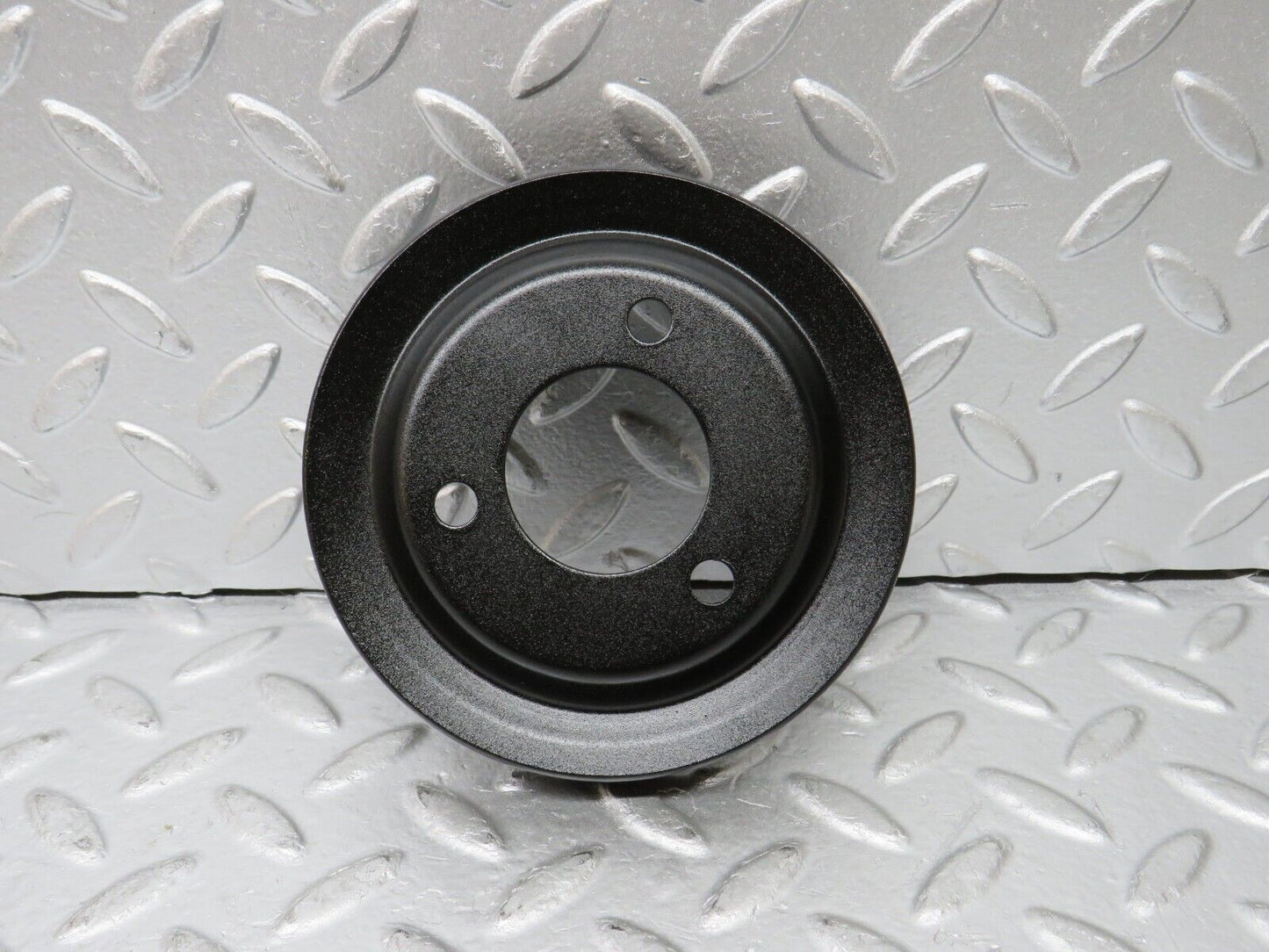30128 Porsche 924 Water Pump Pulley