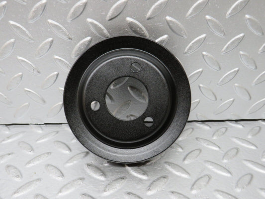 30128 Porsche 924 Water Pump Pulley