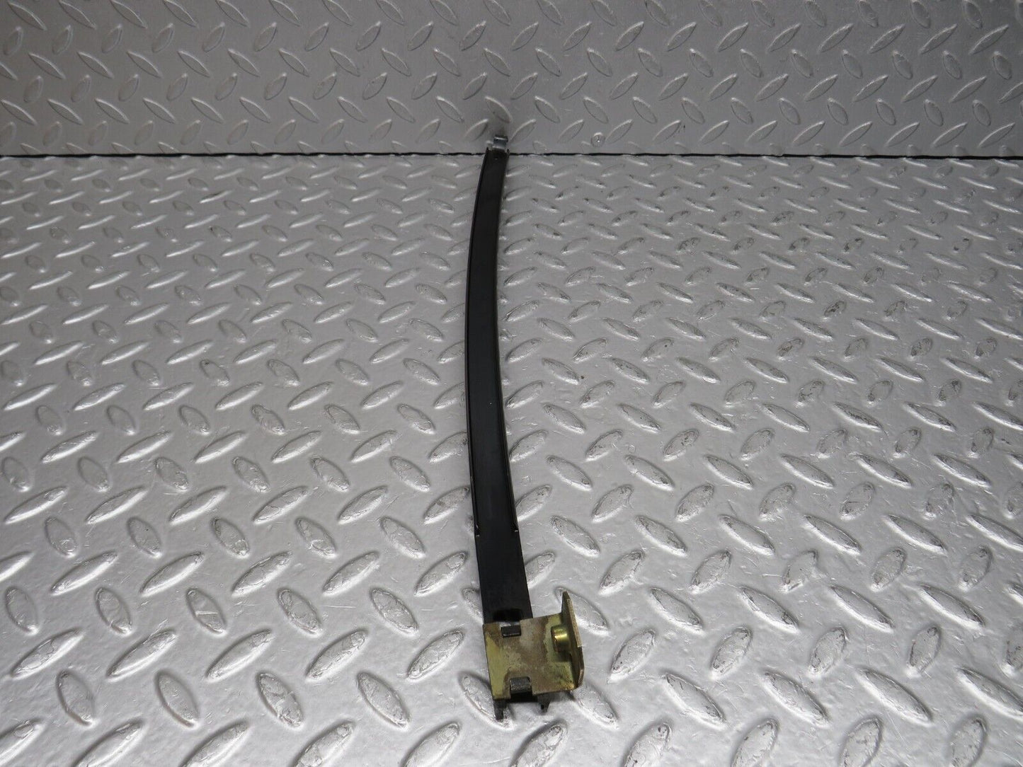 38736 Mercedes-Benz W201 190E Rear Left Door Window Channel
