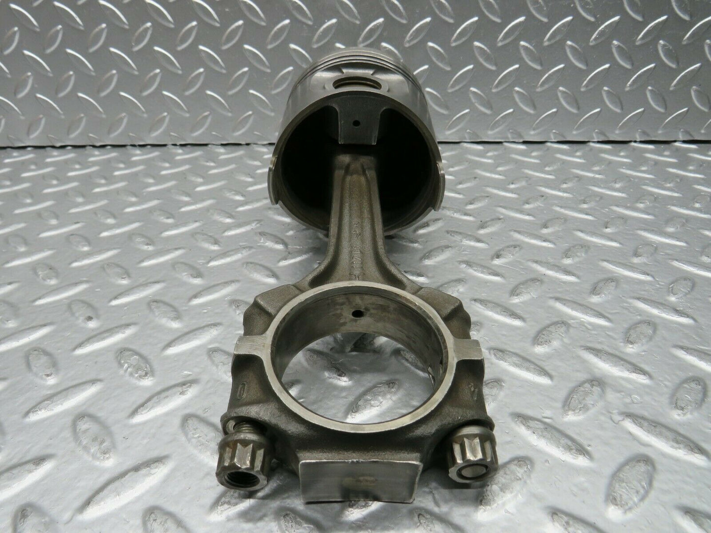 22798 Mercedes-Benz C107 450SLC Coupe Piston With Connecting Rod 92.48 mm