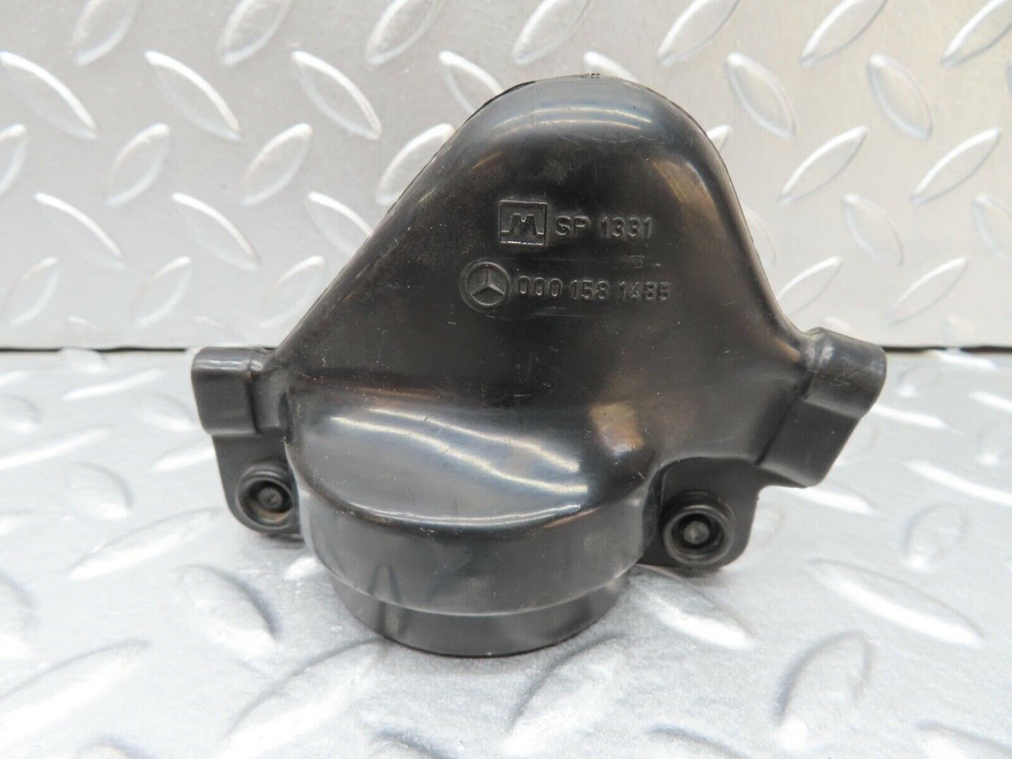 13992 Mercedes-Benz C107 280SLC Ignition Coil Cover Cap 0001581485
