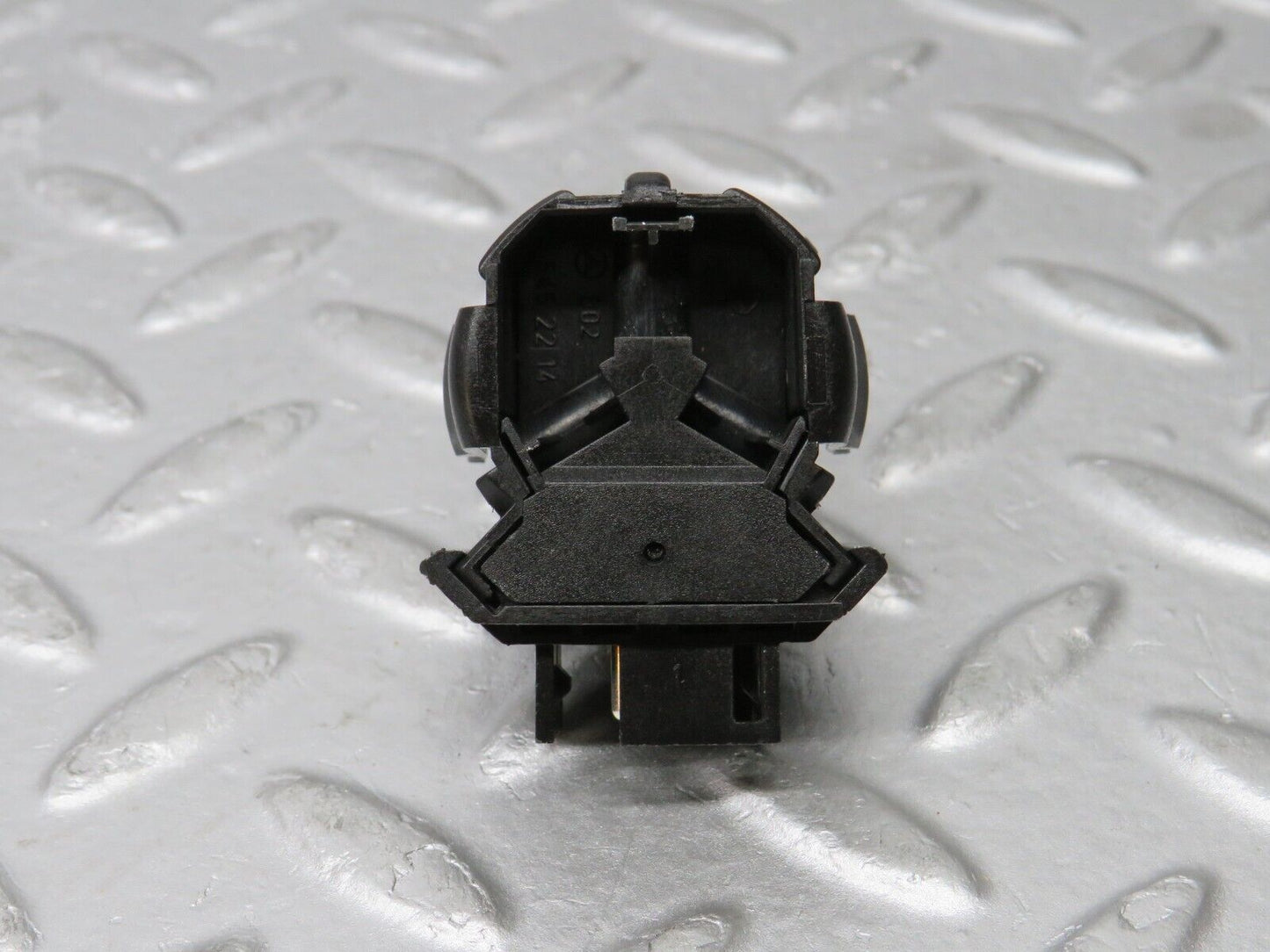 38397 Mercedes-Benz R129 280SL Coupe Kick Down Switch 0025452214