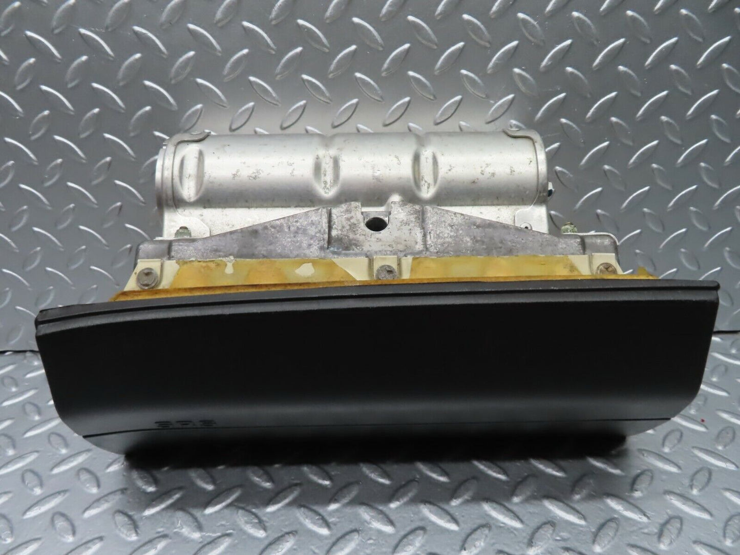 19836 Mercedes-Benz R129 300SL Coupe Dashboard Airbag Left Passenger Side