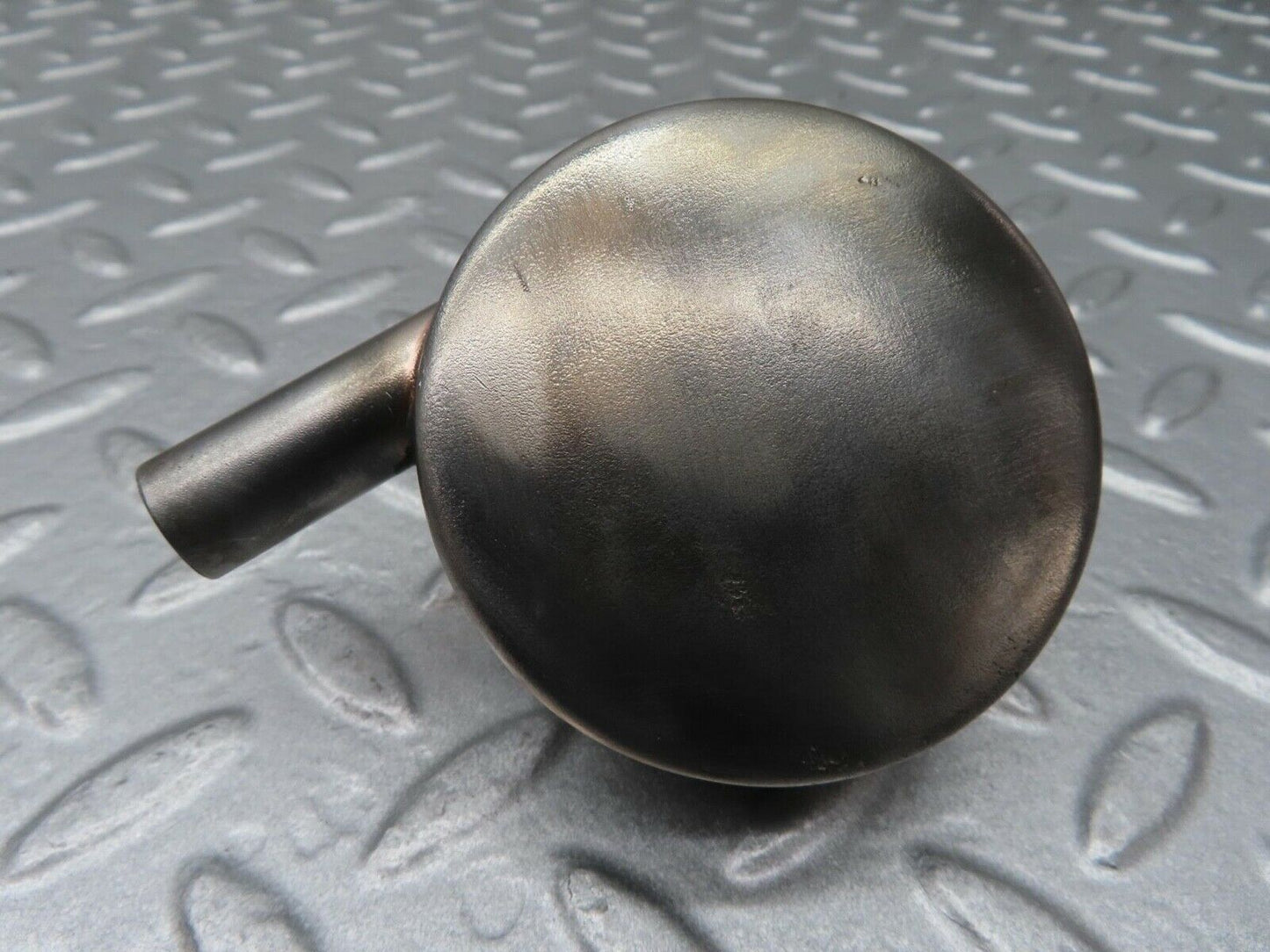 14064 Mercedes-Benz C107 280SLC Fuel Pressure Damper