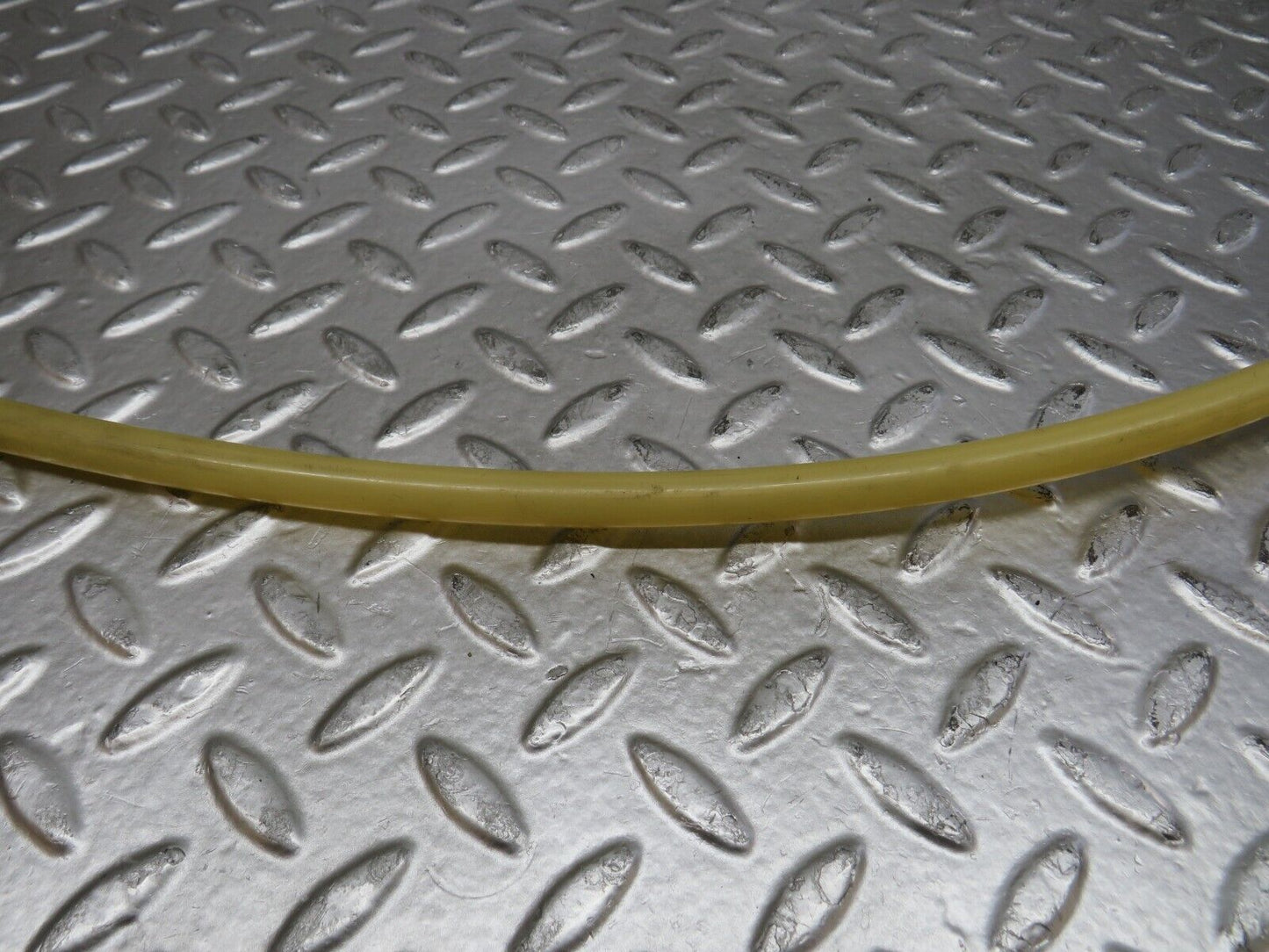 29772 Mercedes-Benz W123 230E Brake Servo Vacuum Pipe