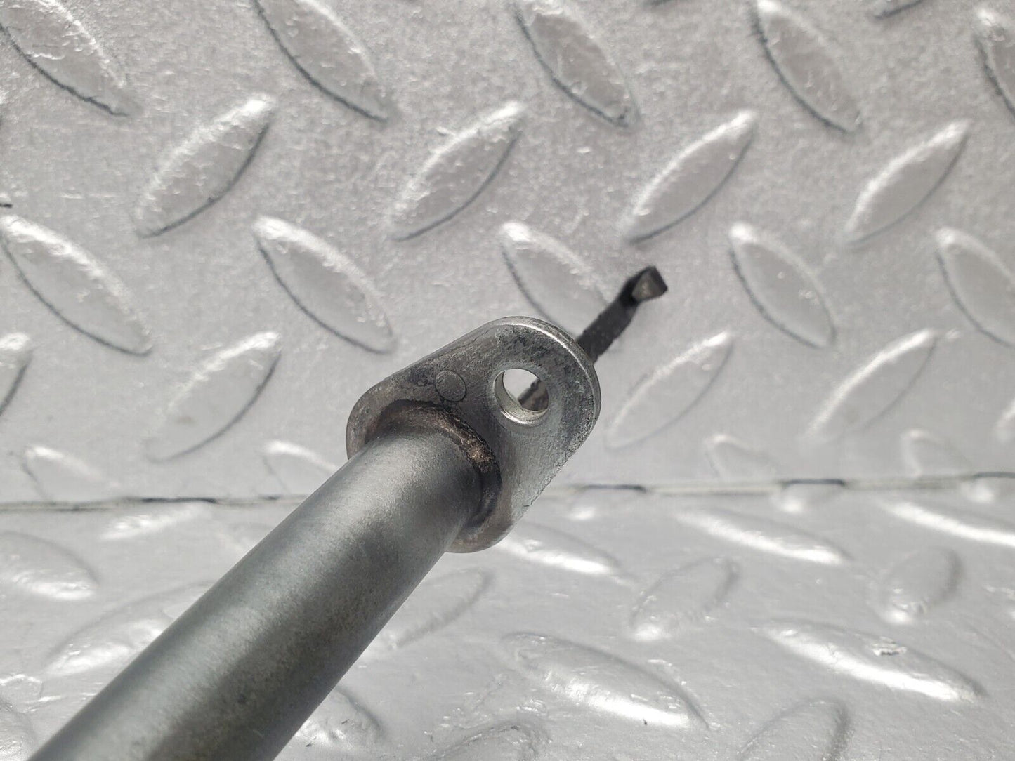46191 Mercedes-Benz W124 280E Automatic Gearbox Oil Dipstick 1402700683