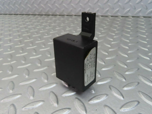 8207 Mercedes-Benz C107 Heated Window Relay 1078200110