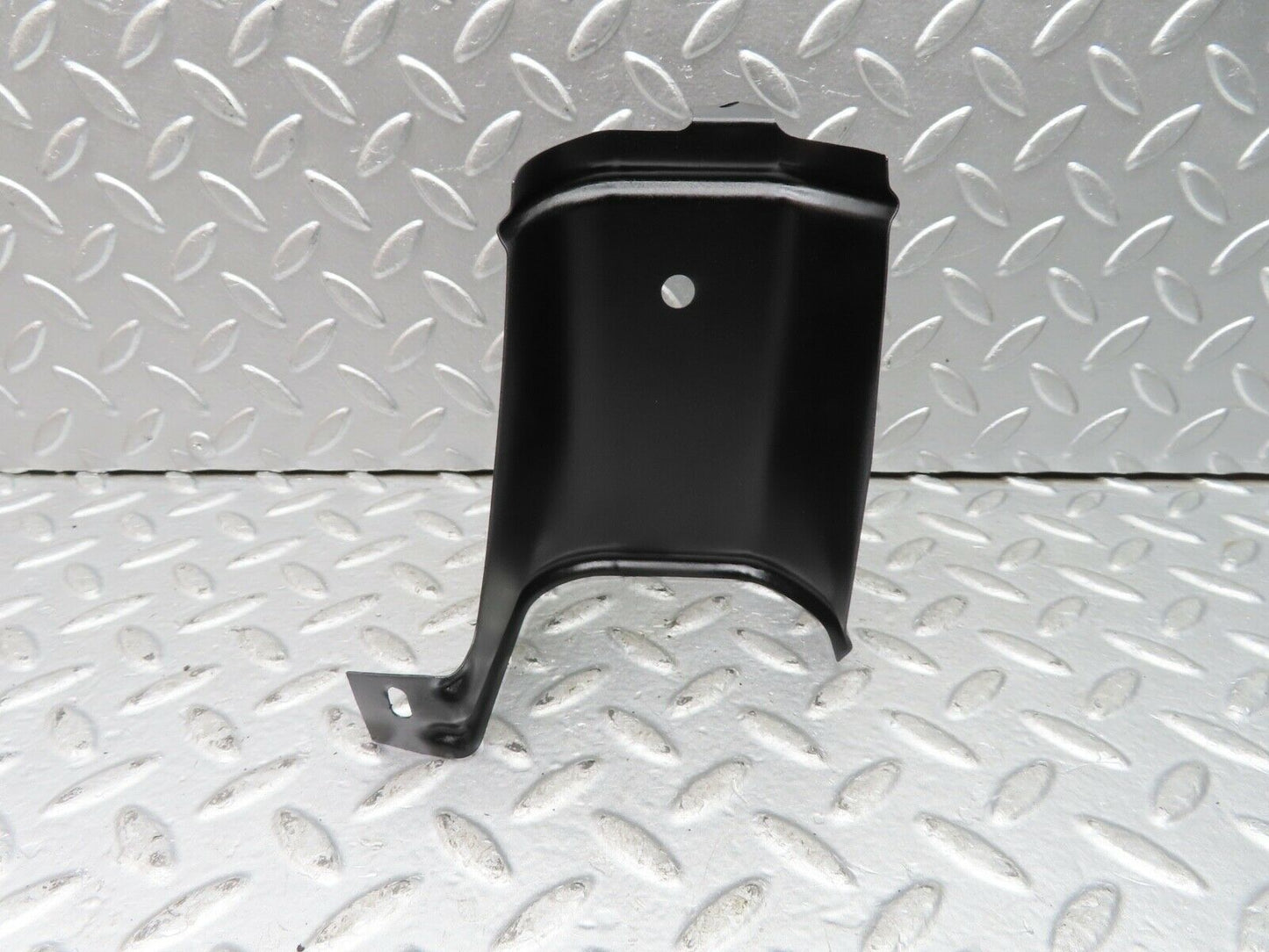 21343 Mercedes-Benz W123 230E Steering Column Heat Shield