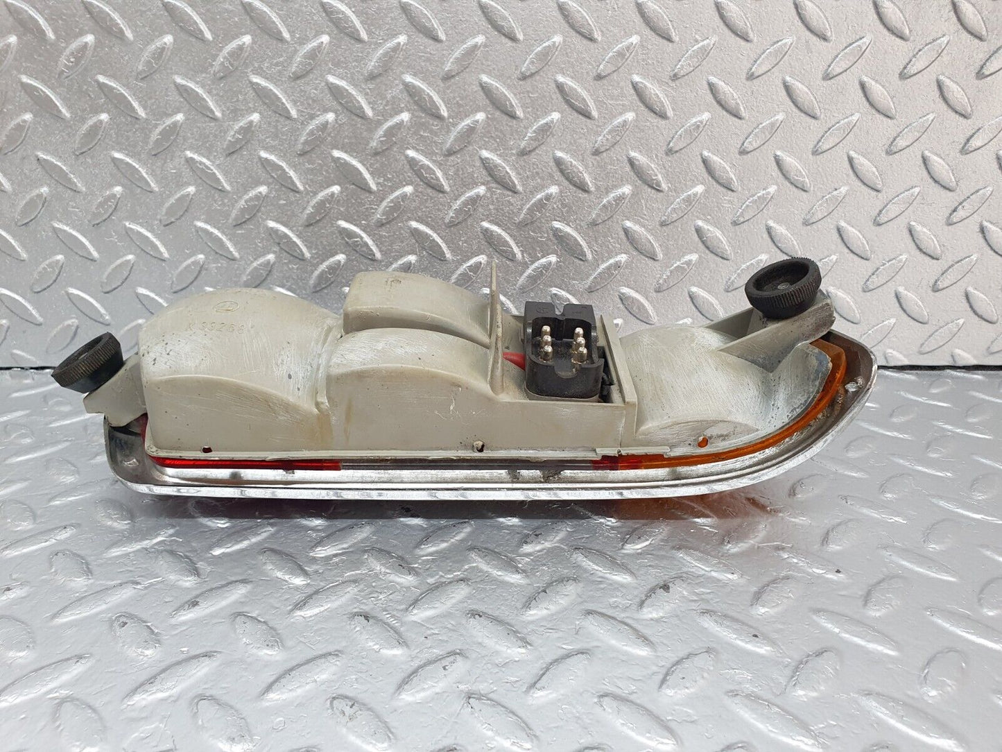 43285 Mercedes-Benz W108 280SE Tail Light Left K33268 1088202364 1088260159 1088260156