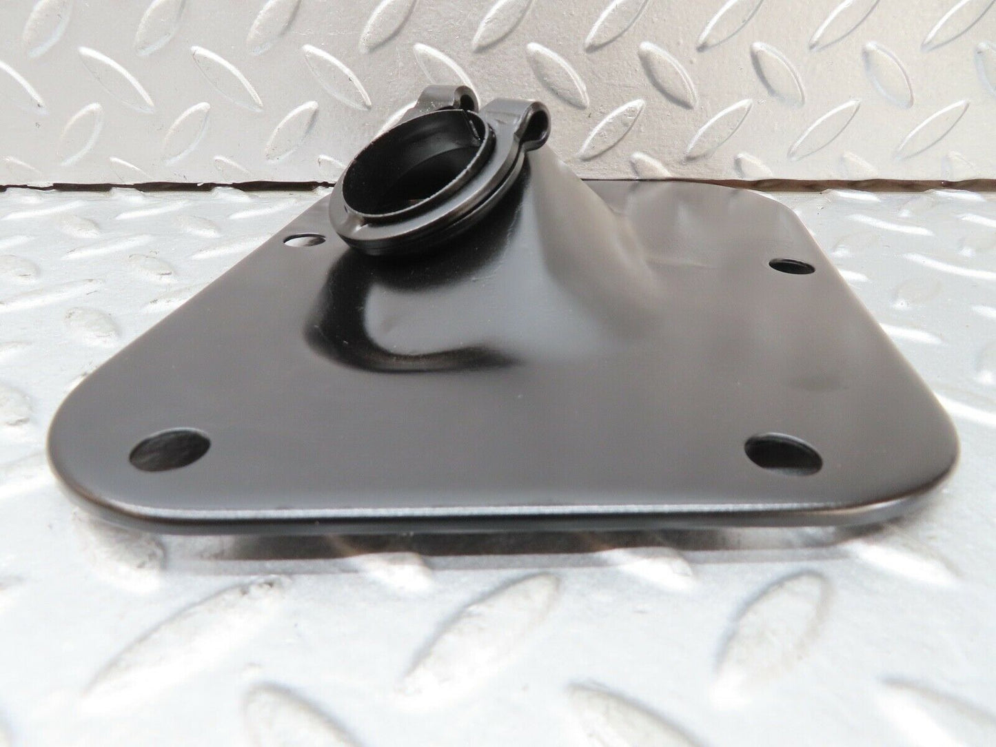17668 Mercedes-Benz W116 450SEL Steering Column Lower Cover