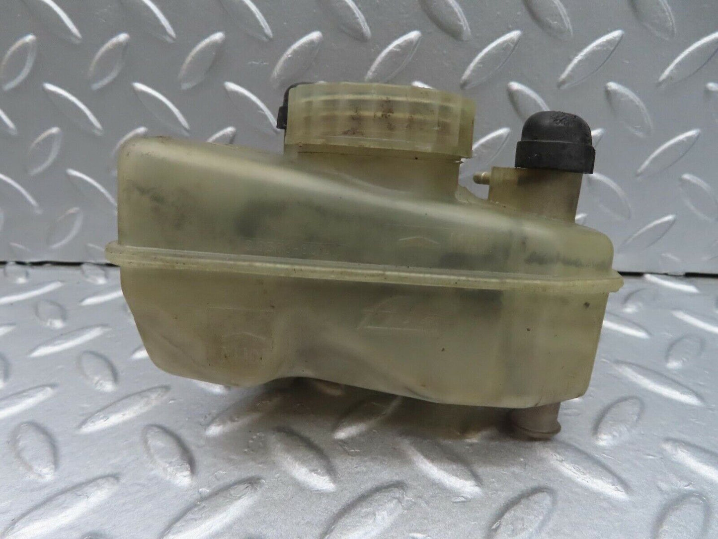 15945 Mercedes-Benz W123 280E Brake Fluid Reservoir Tank Ate