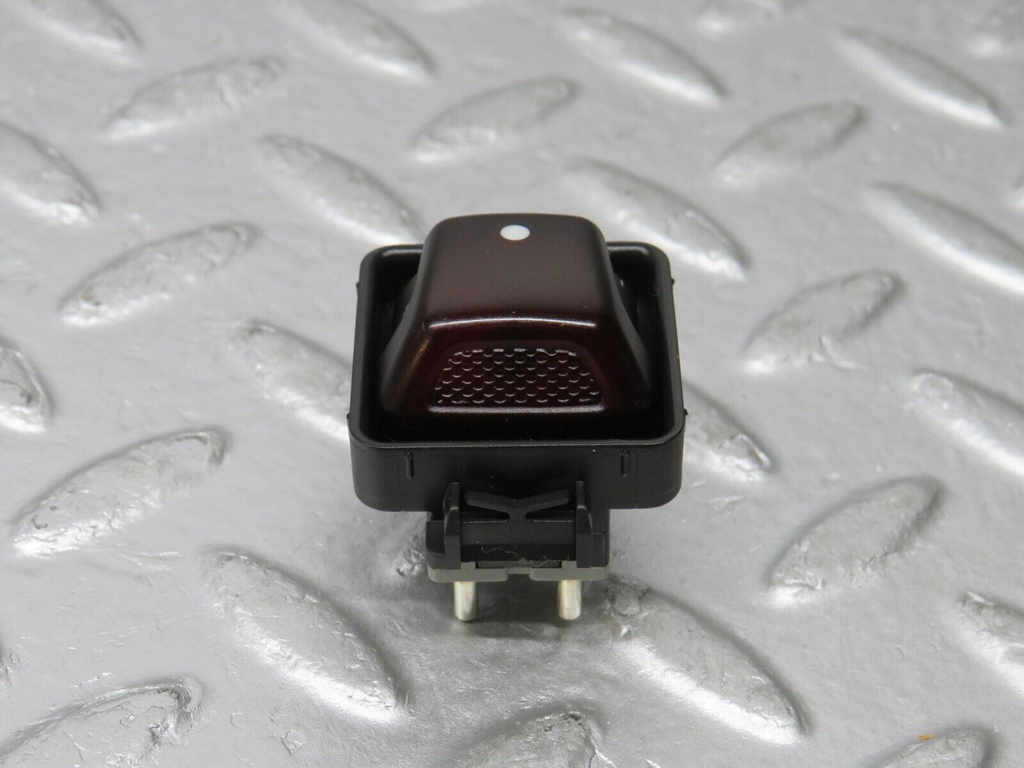 38400 Mercedes-Benz R129 280SL Coupe Roof Switch 1298201610
