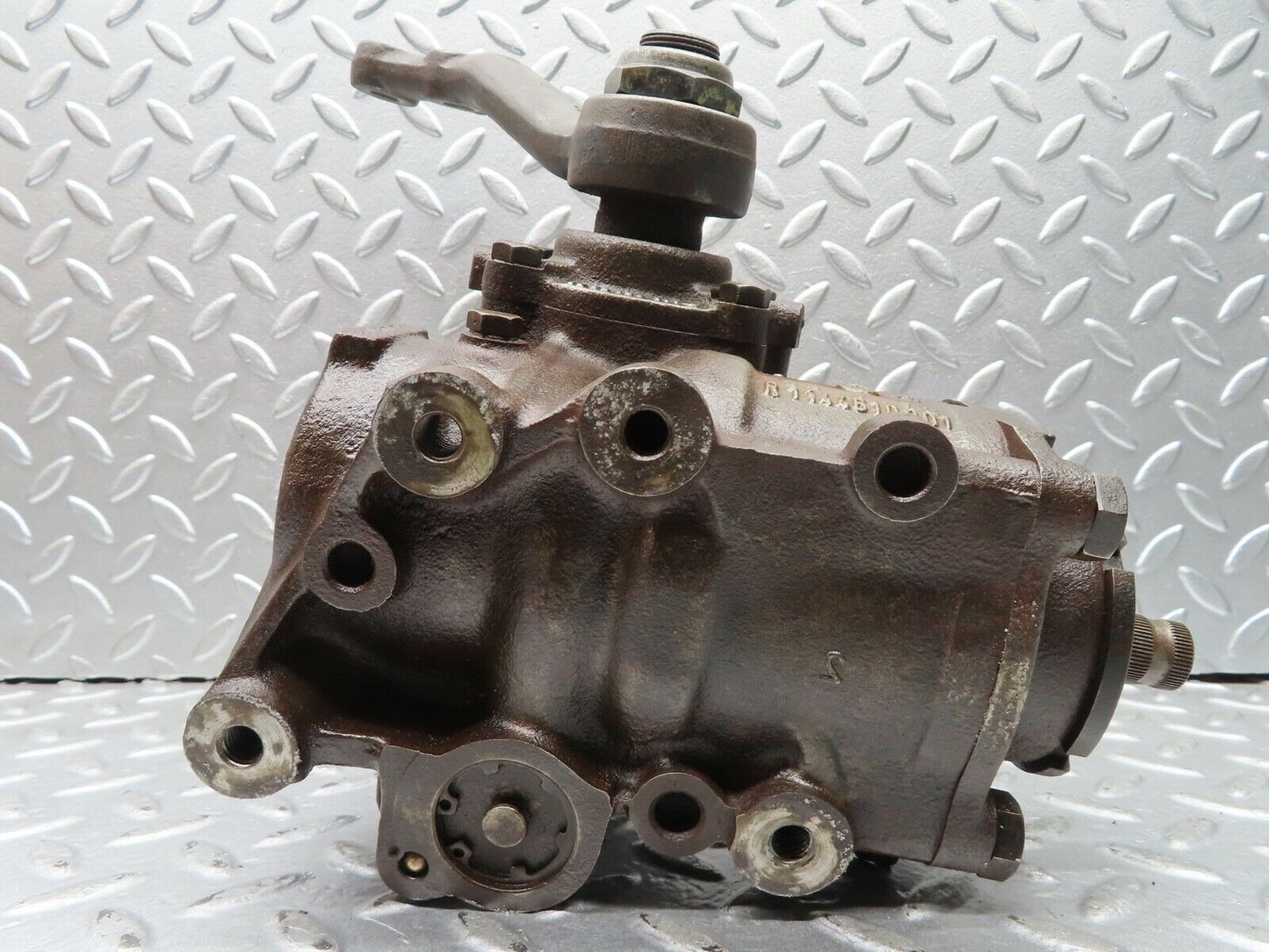 20417 Mercedes-Benz W114 280CE Coupe Steering Box Steering Rack 1144610901