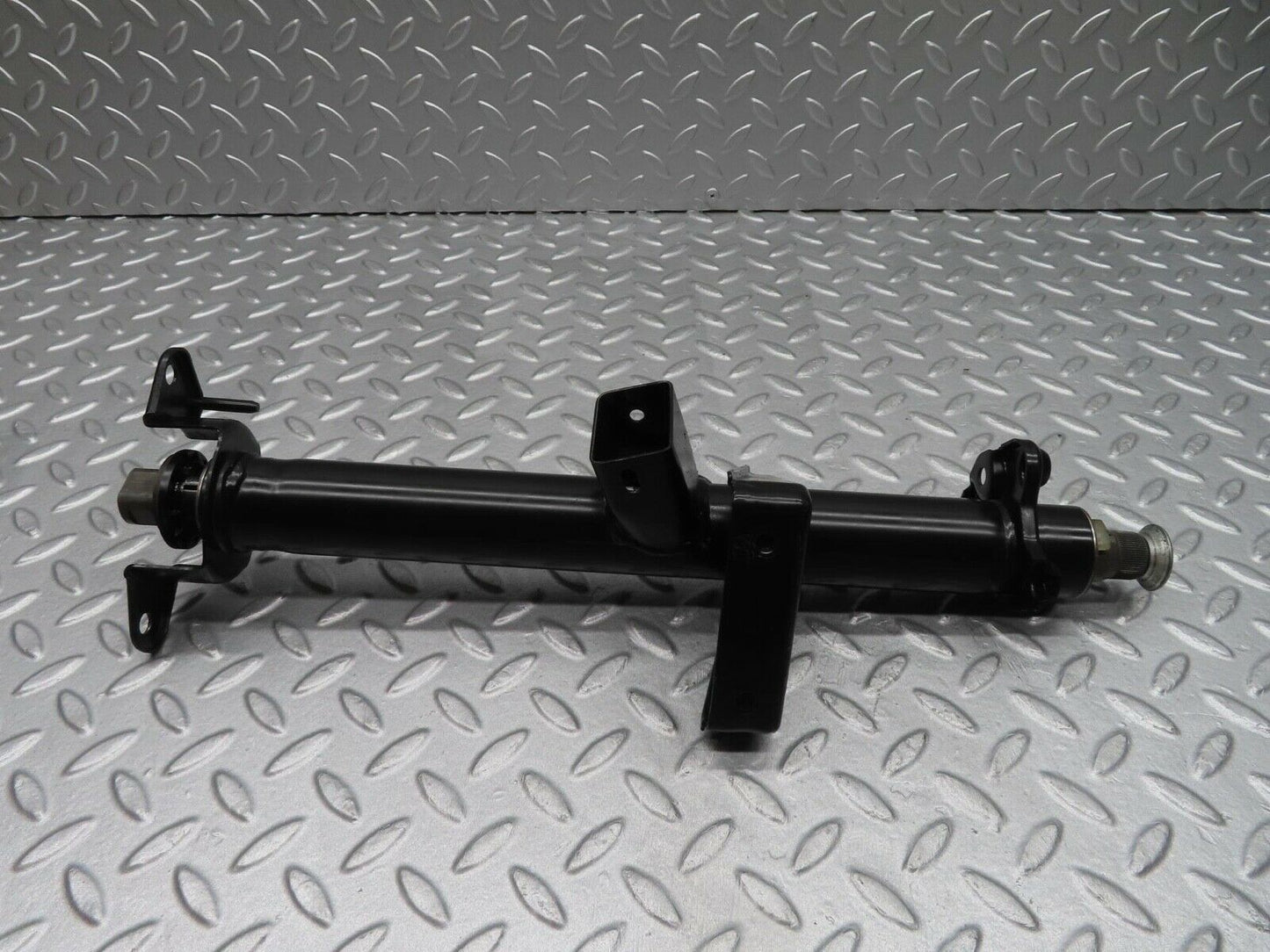 11927 Mercedes-Benz R129 300SL Coupe Steering Column