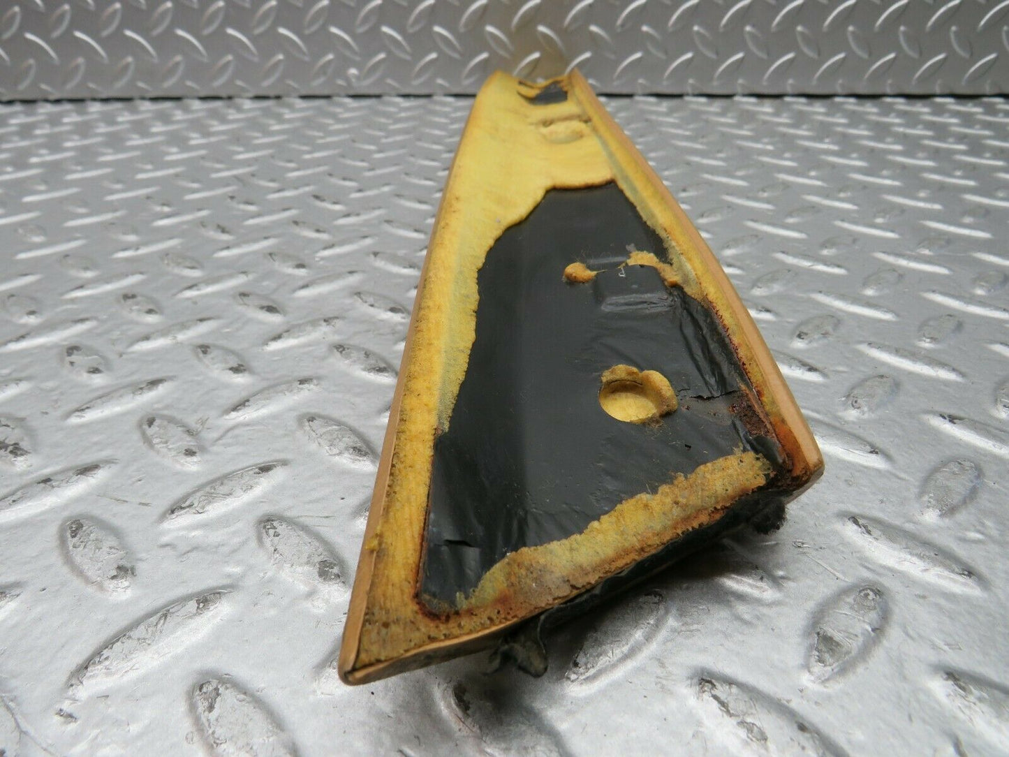 22056 Mercedes-Benz S123 280TE Wagon A Pillar Cover Left Side